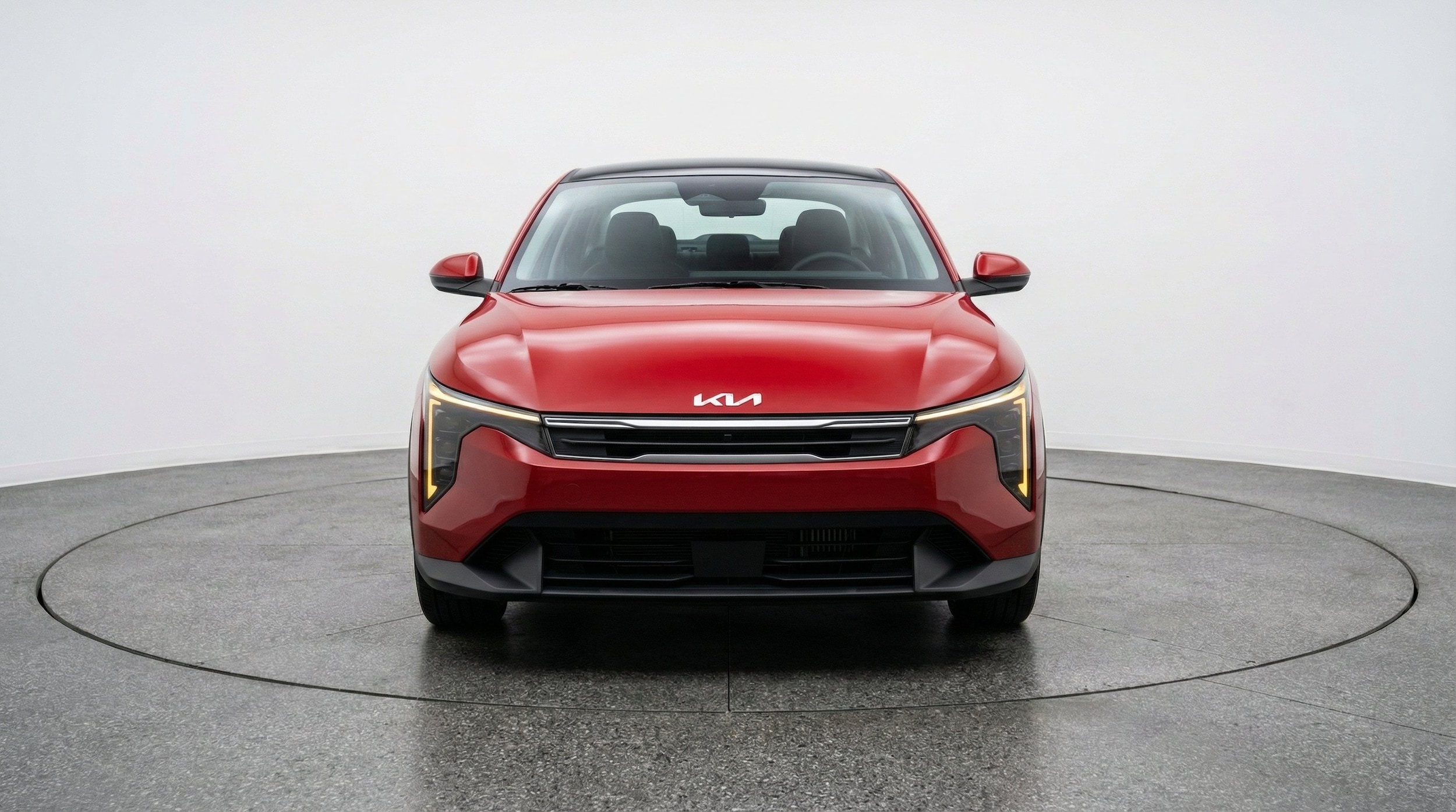 Thumbnail: 2026 Kia K4 - 2