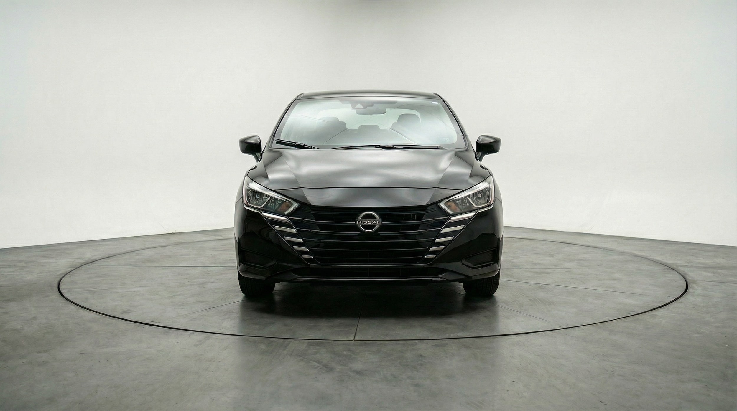 Thumbnail: 2025 Nissan Versa - 2