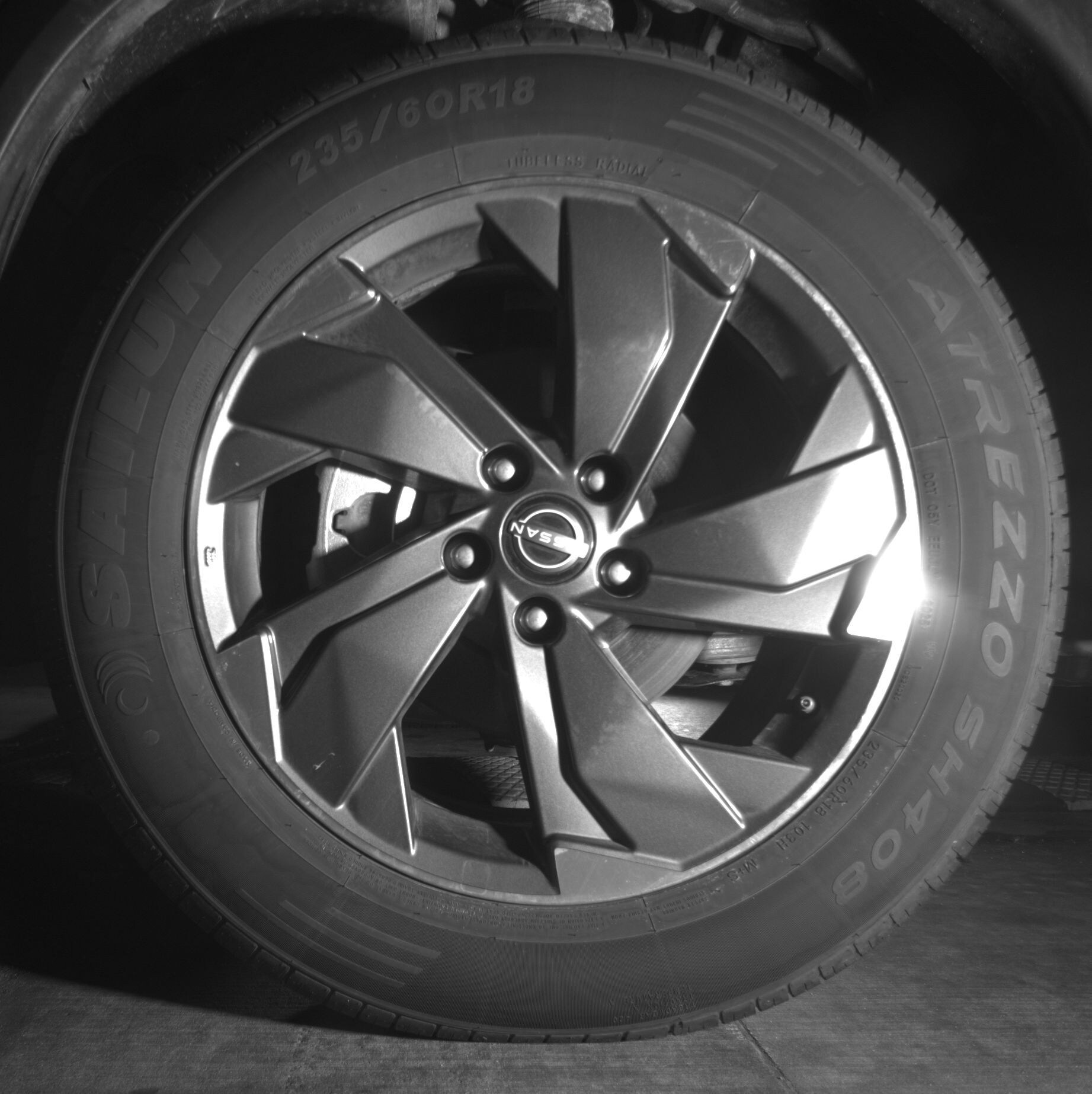 Thumbnail: 2025 Nissan Rogue - 9