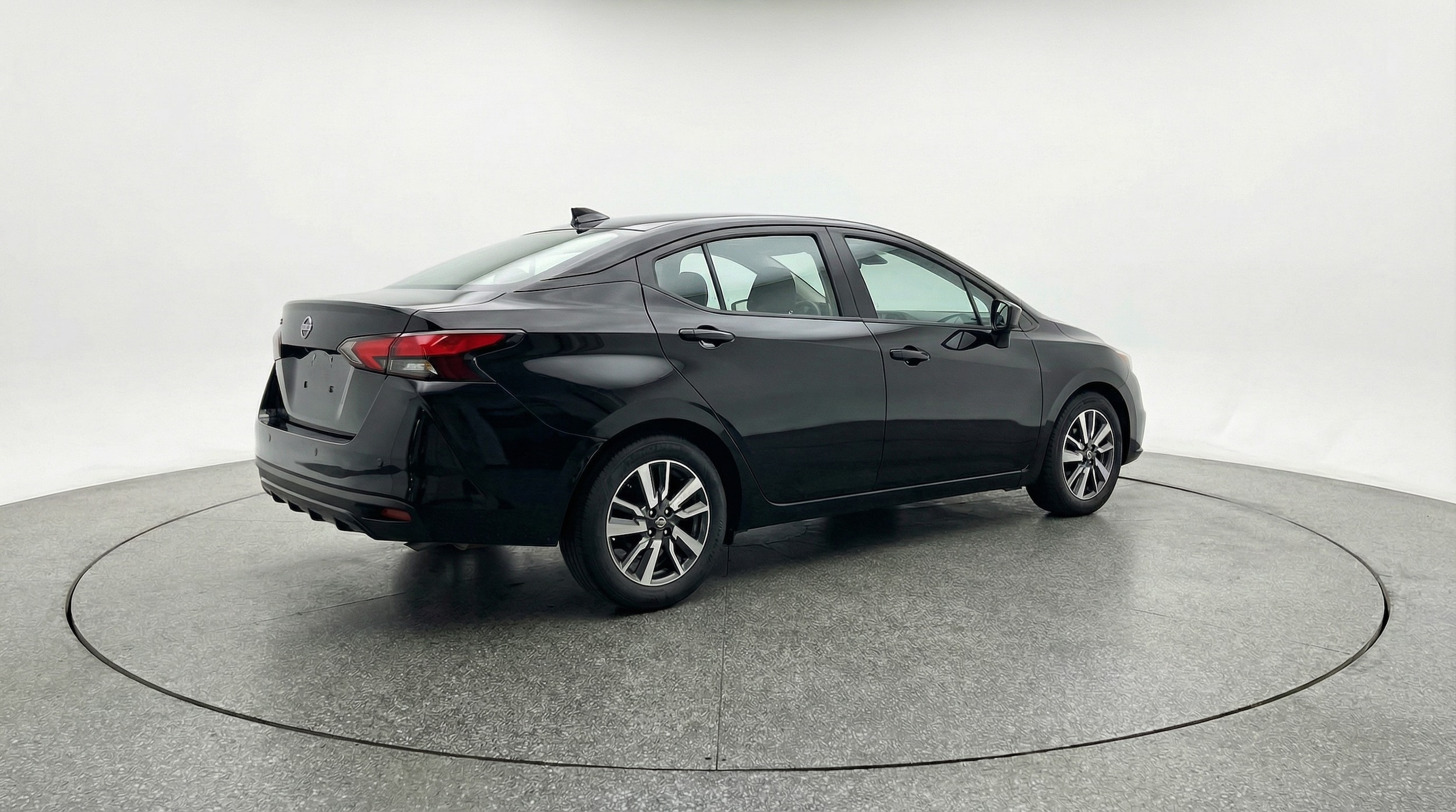 Thumbnail: 2025 Nissan Versa - 7