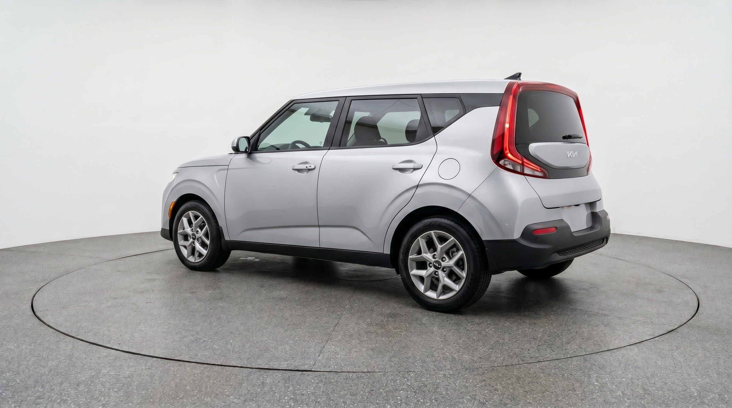 Thumbnail: 2025 Kia Soul - 5