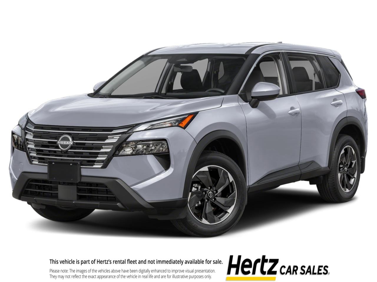 Thumbnail: 2026 Nissan Rogue - 1