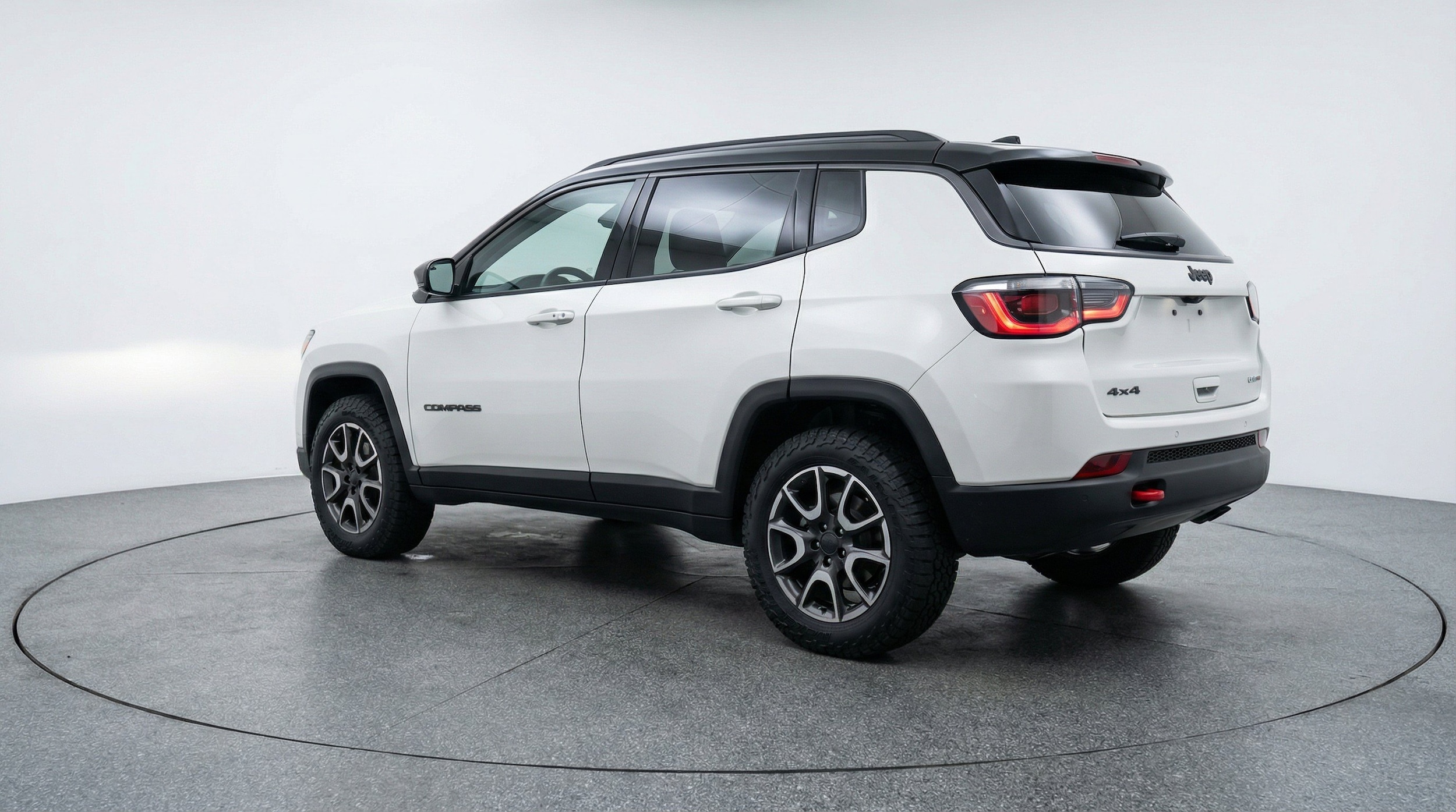 Thumbnail: 2025 Jeep Compass - 6
