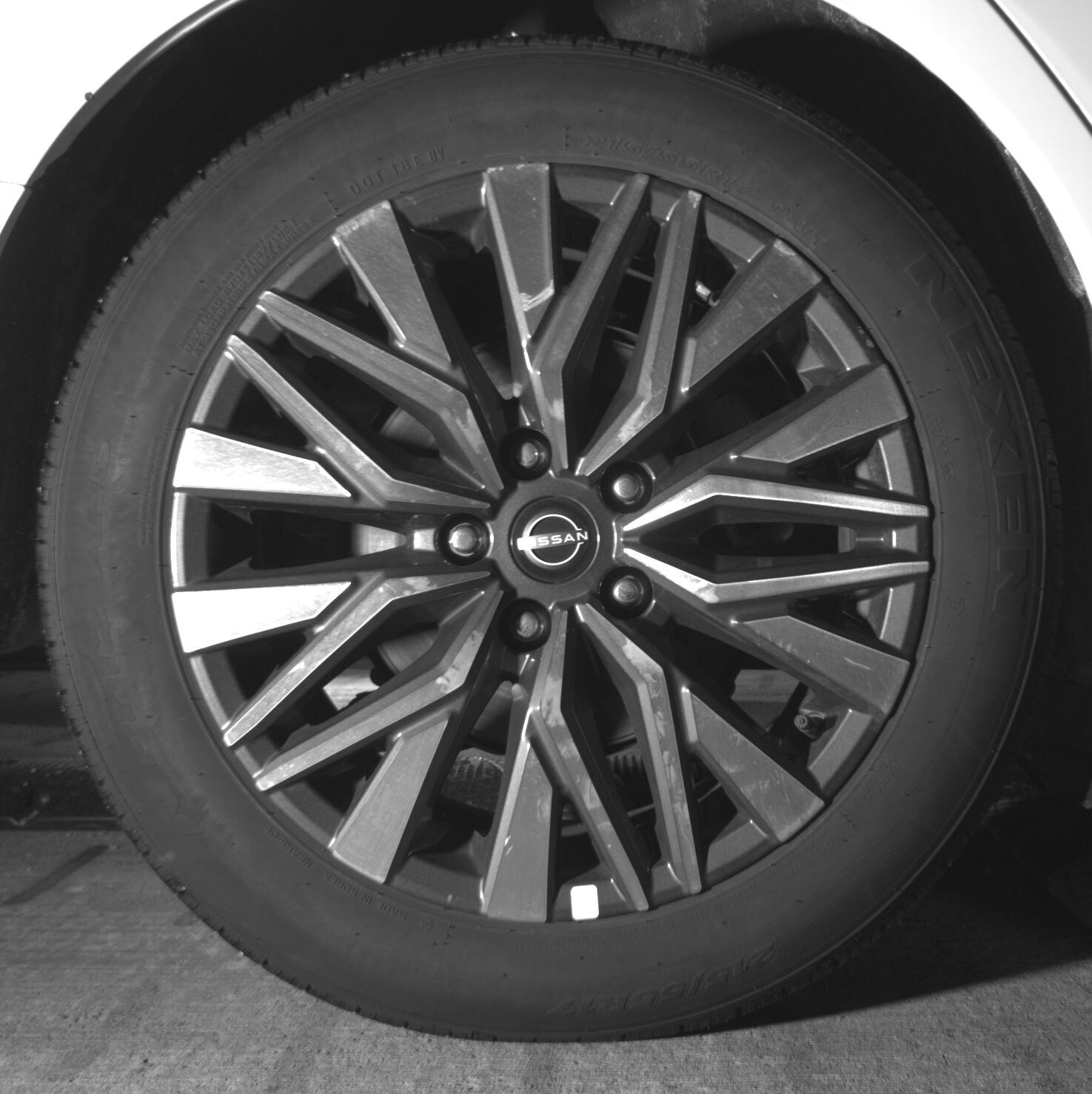 Thumbnail: 2025 Nissan Altima - 12