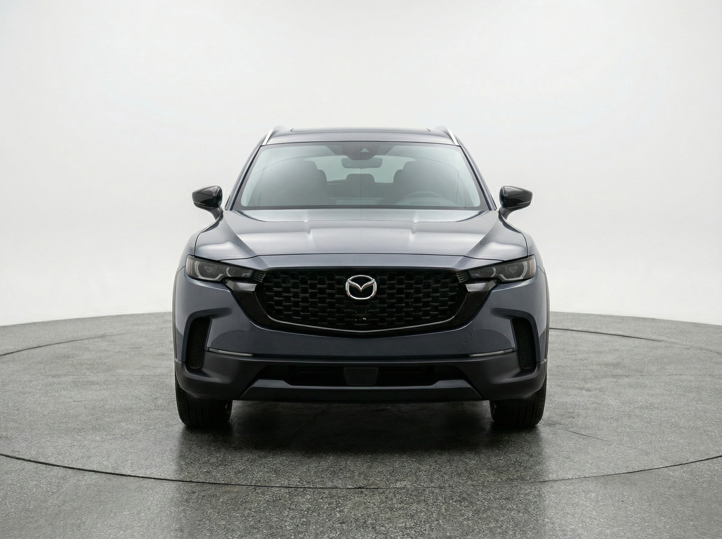 Thumbnail: 2025 Mazda CX-50 - 2
