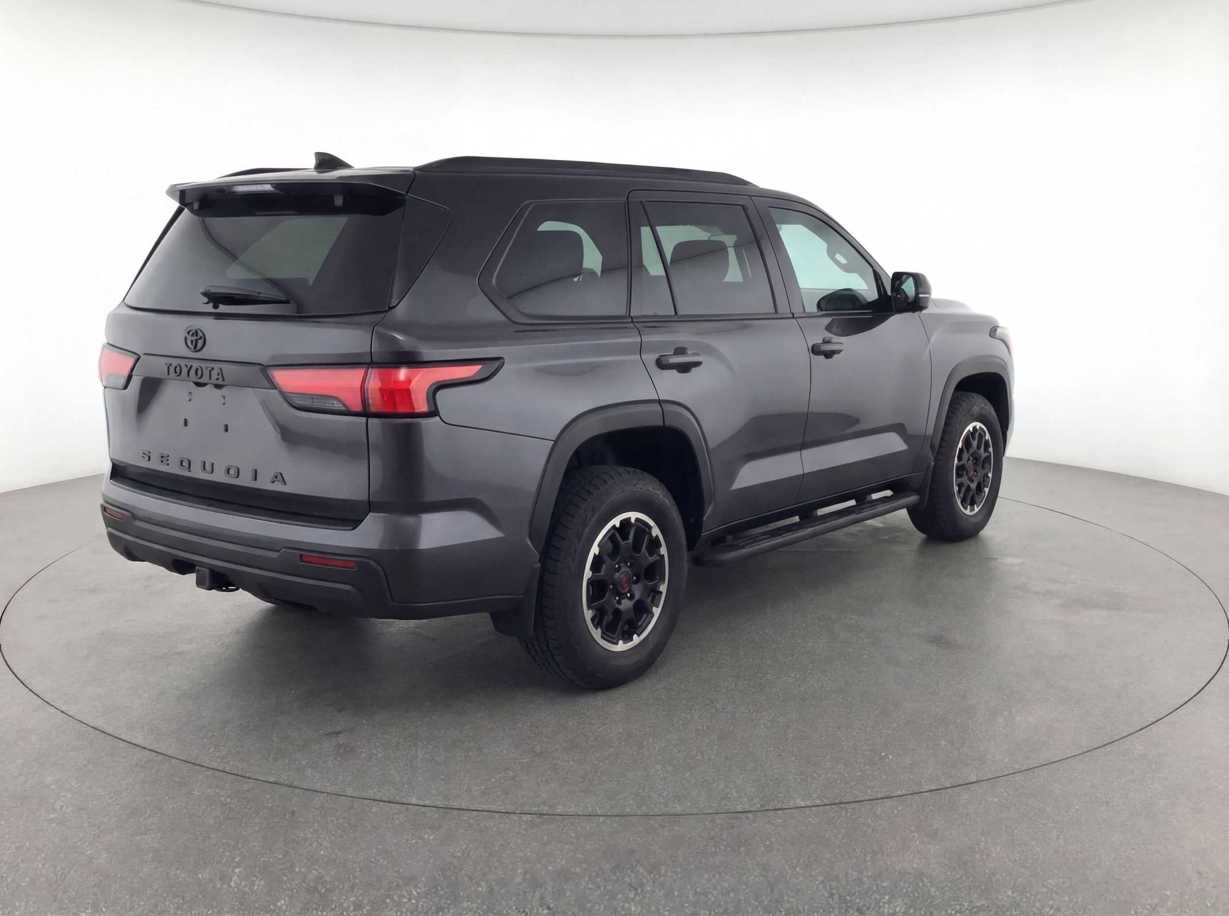 Thumbnail: 2025 Toyota 4Runner - 7