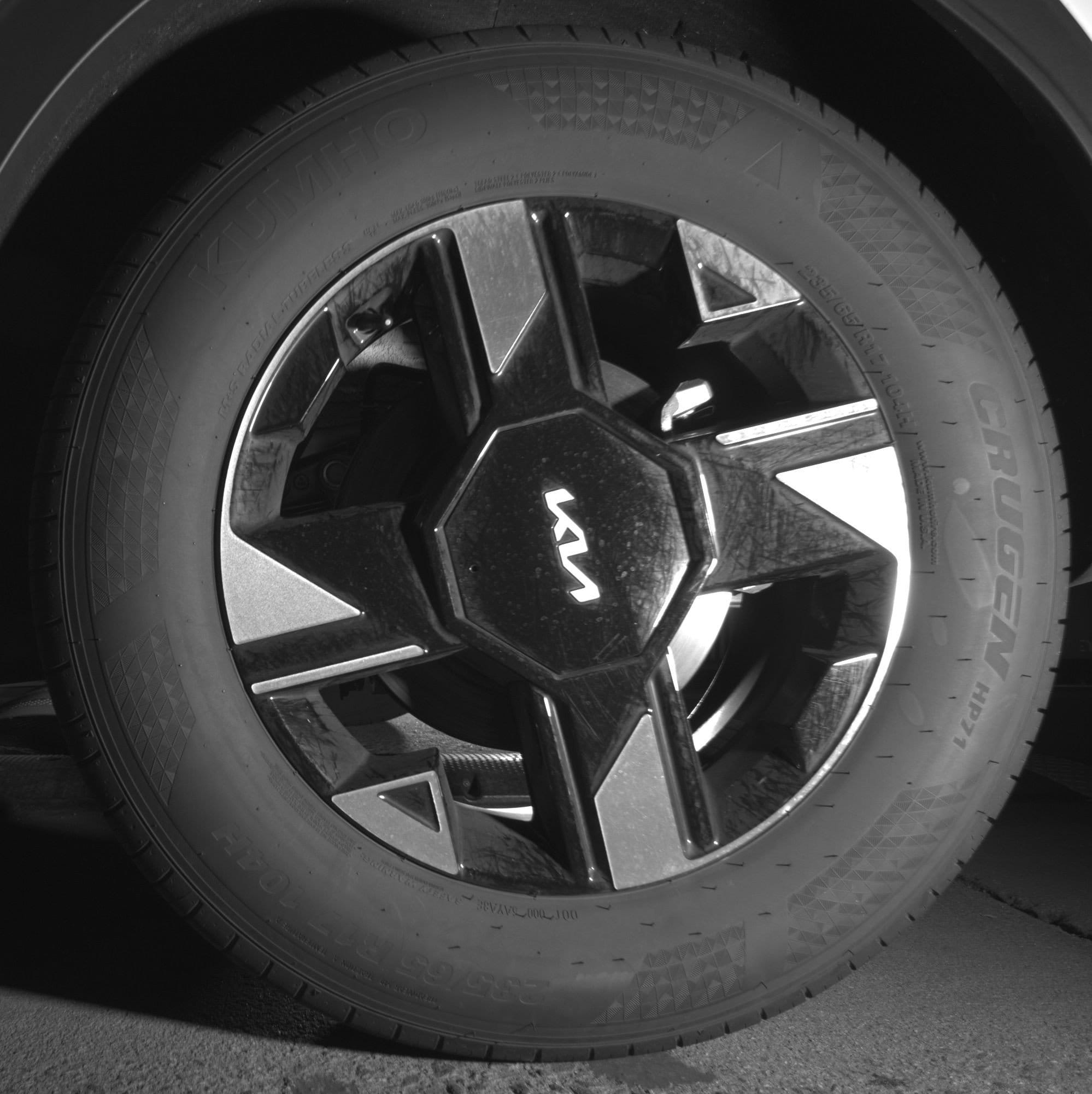 Thumbnail: 2026 Kia Sportage - 14