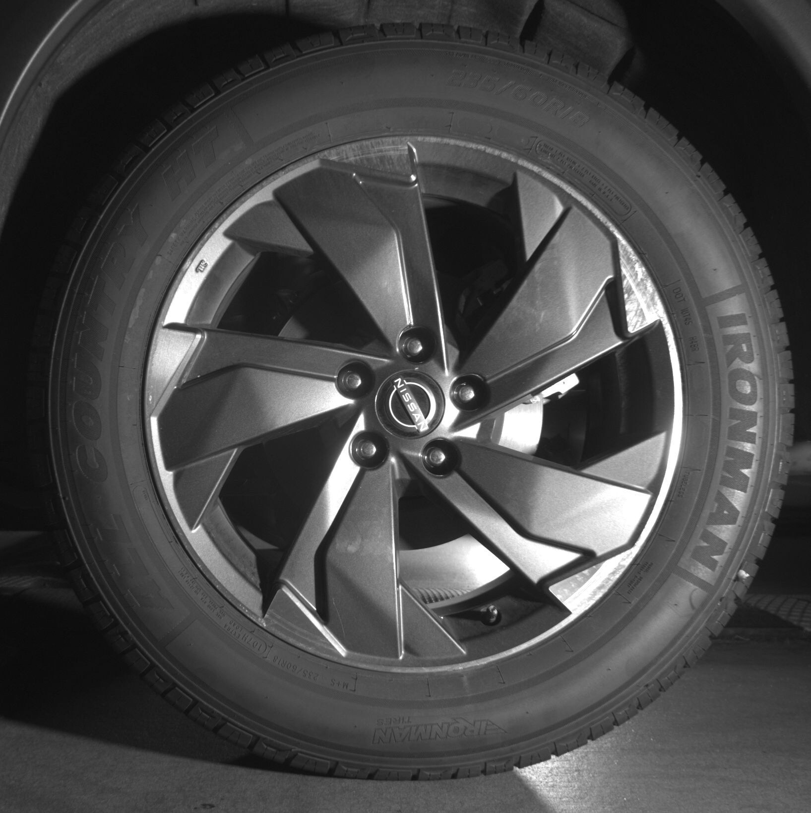 Thumbnail: 2025 Nissan Rogue - 11