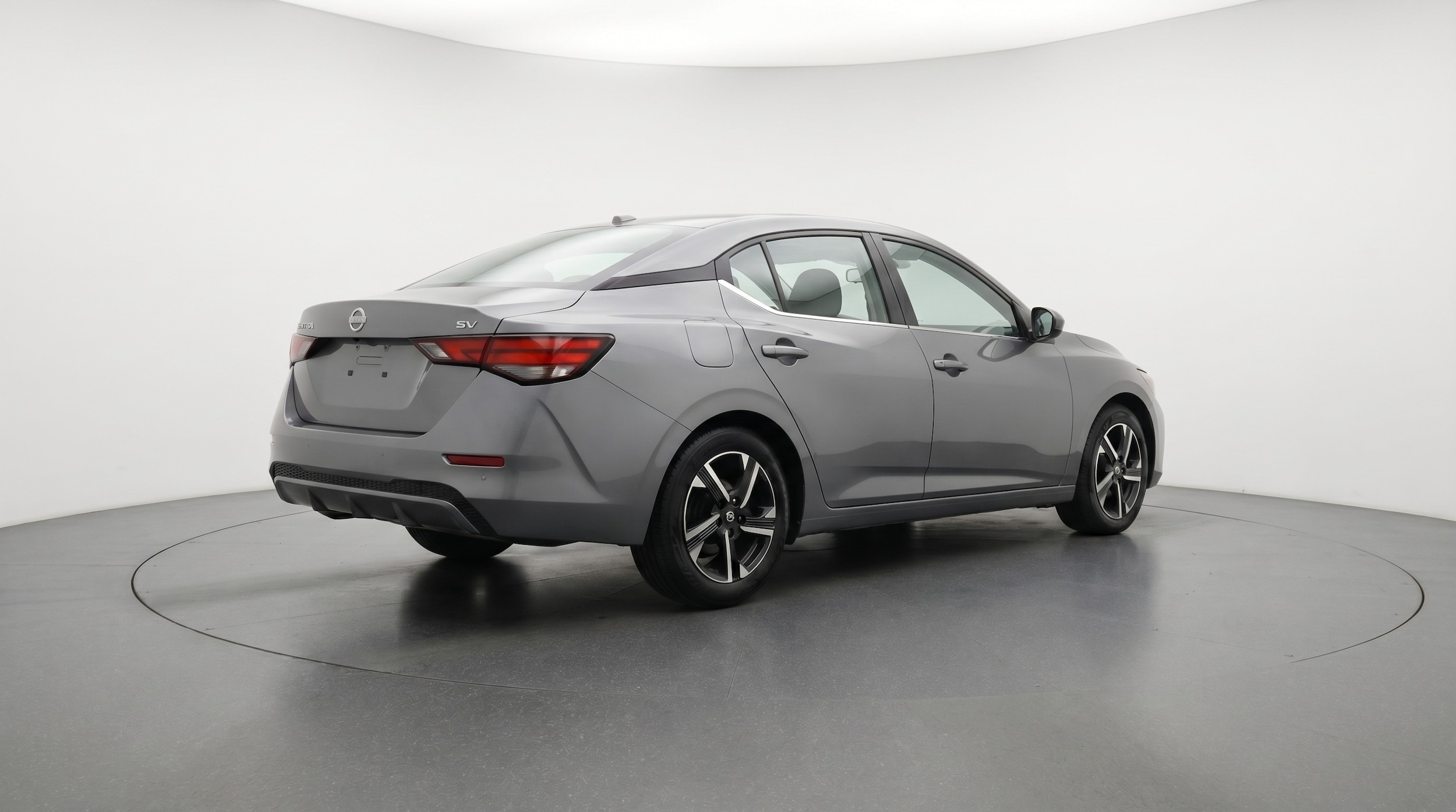 Thumbnail: 2024 Nissan Sentra - 7