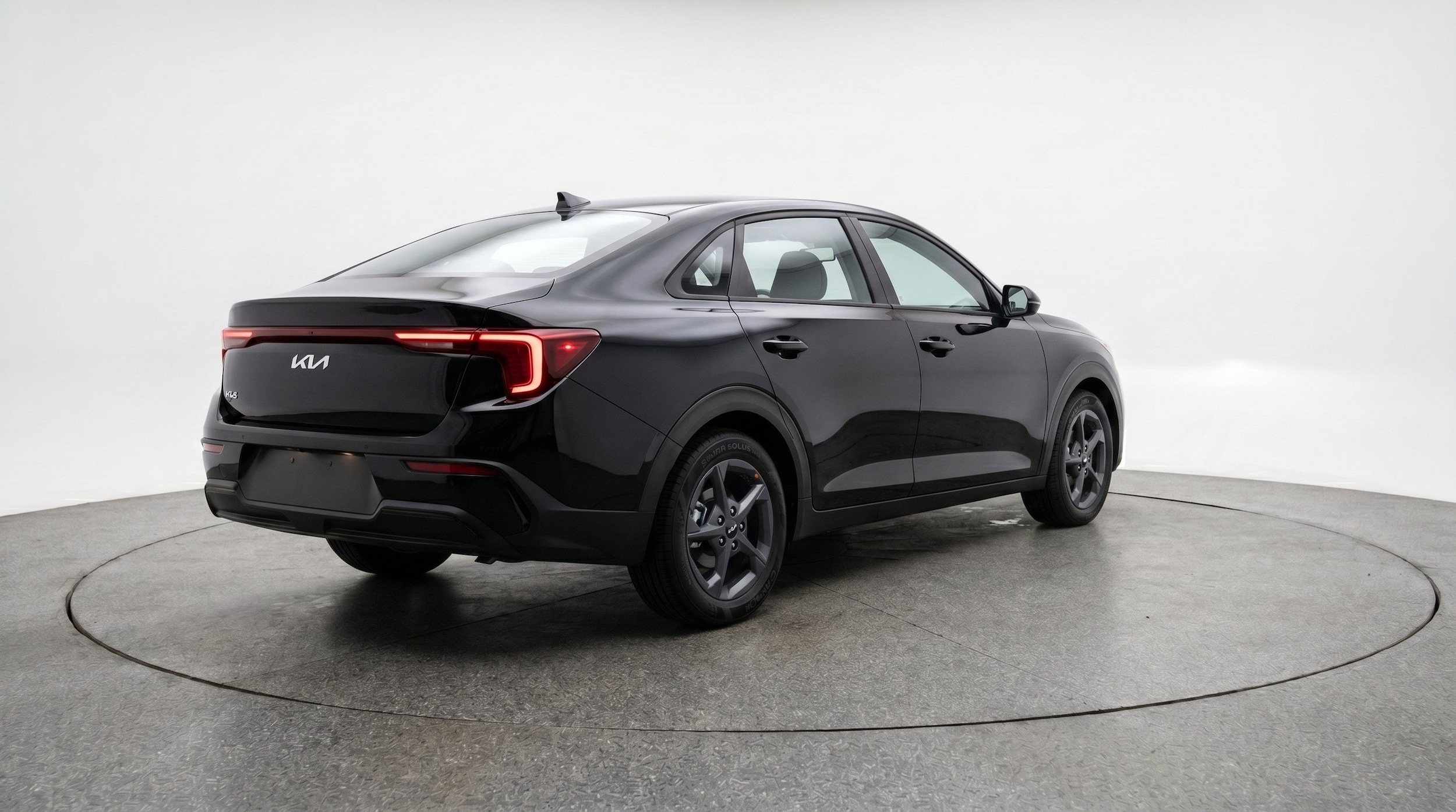 Thumbnail: 2026 Kia K4 - 9