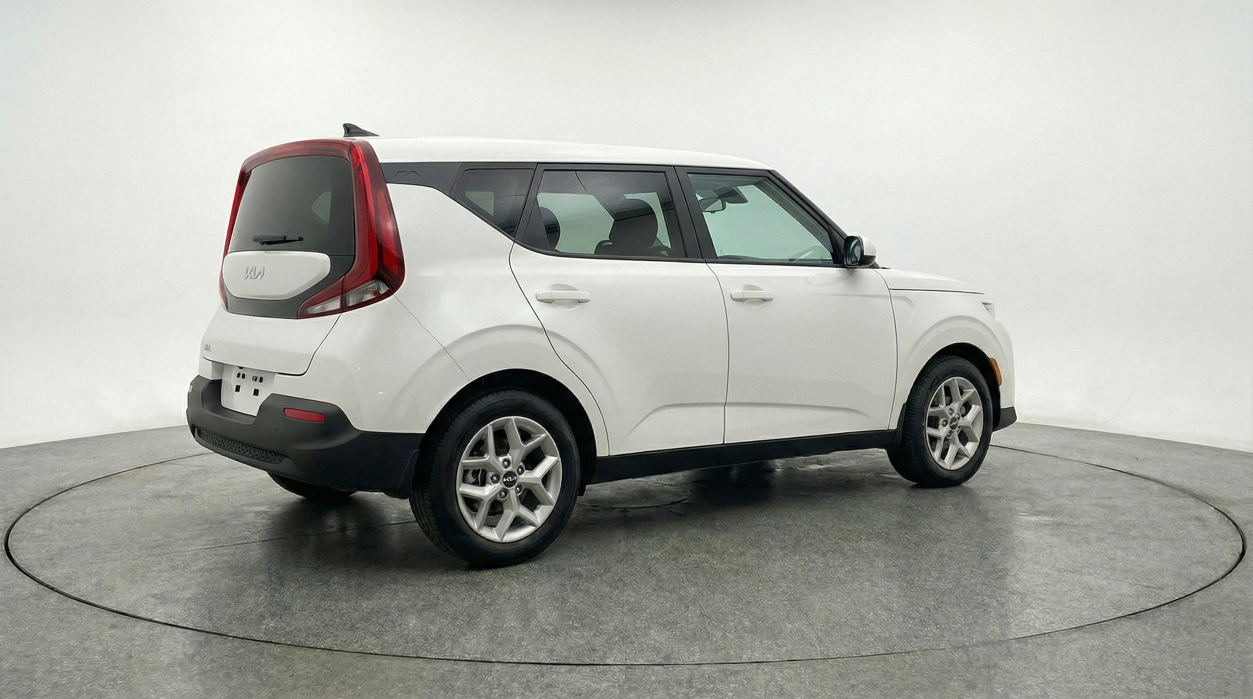 Thumbnail: 2025 Kia Soul - 9
