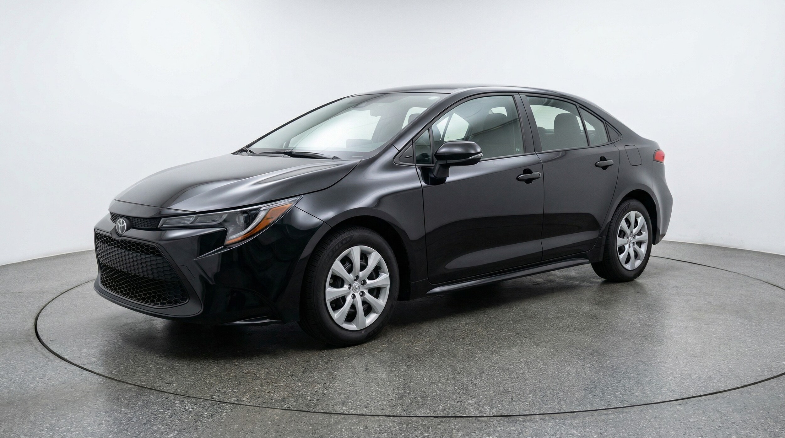 Thumbnail: 2025 Toyota Corolla - 3
