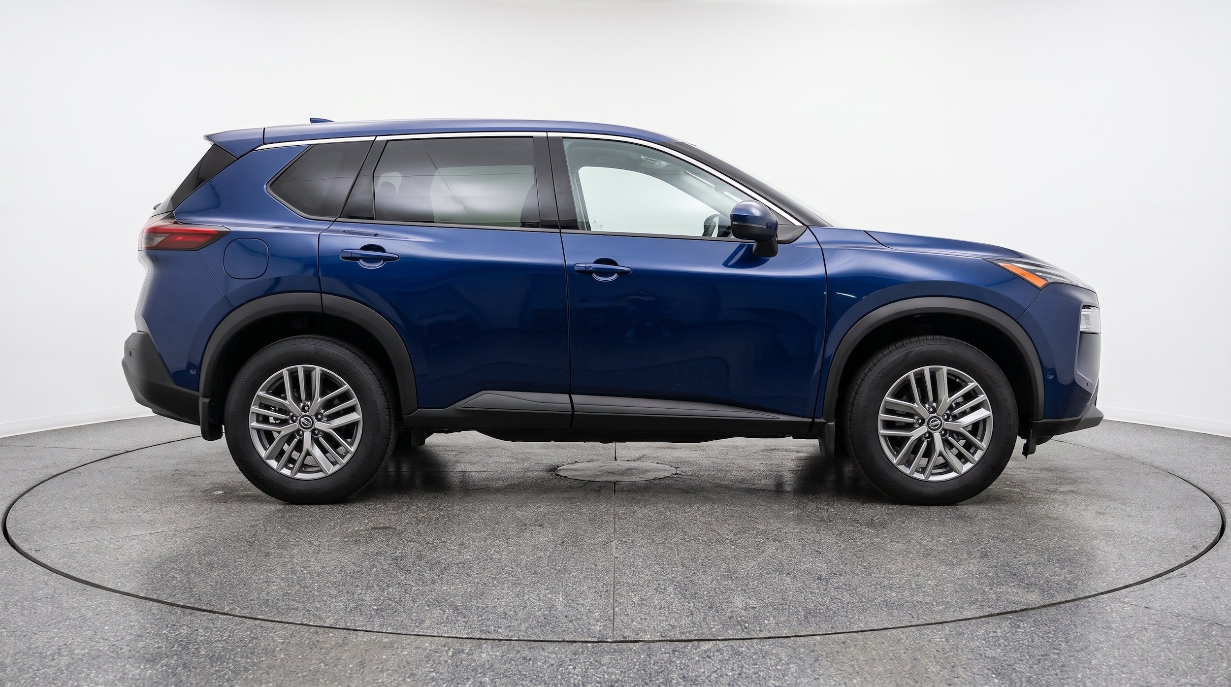 Thumbnail: 2026 Nissan Rogue - 11