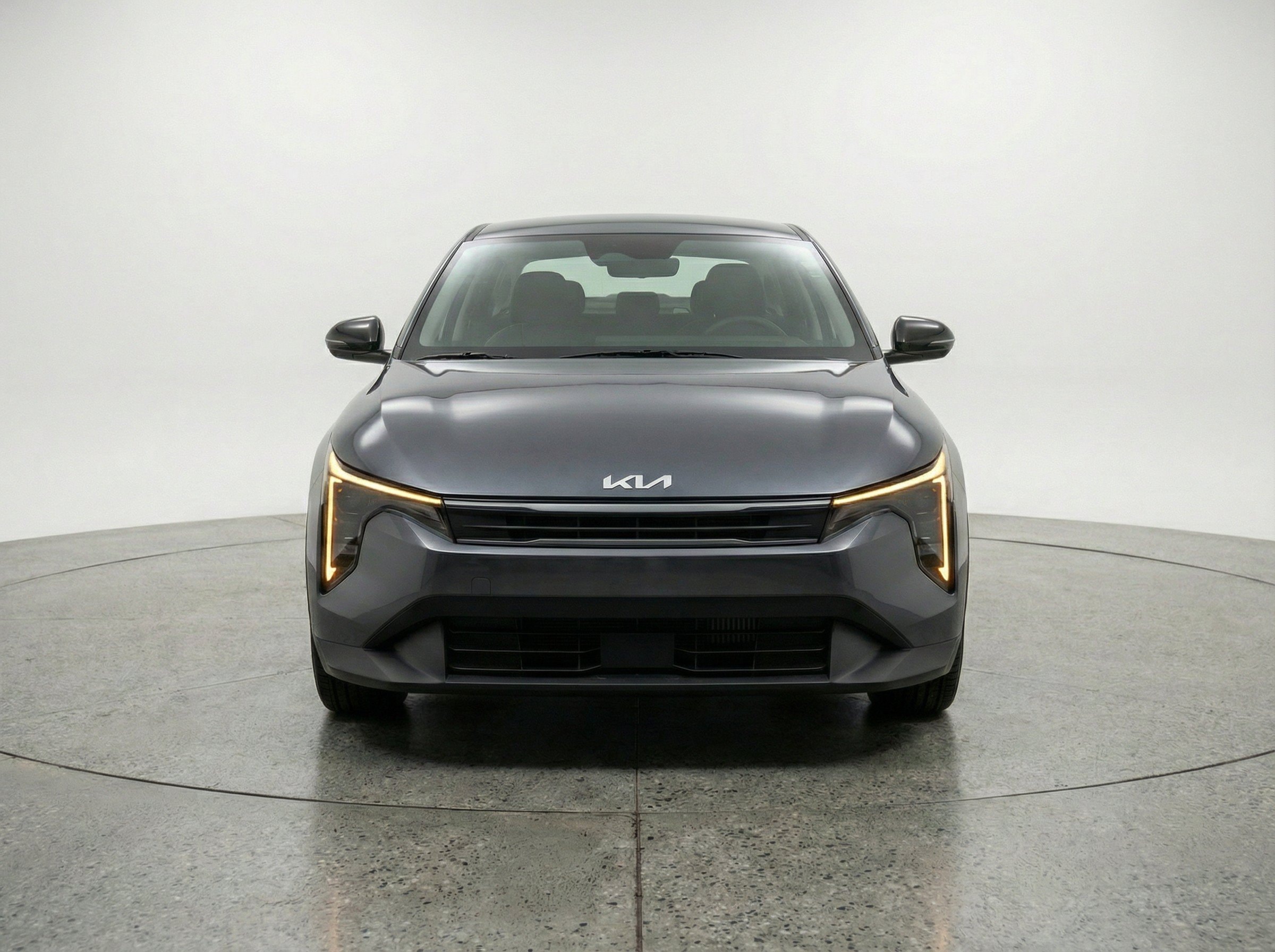 Thumbnail: 2025 Kia K4 - 2