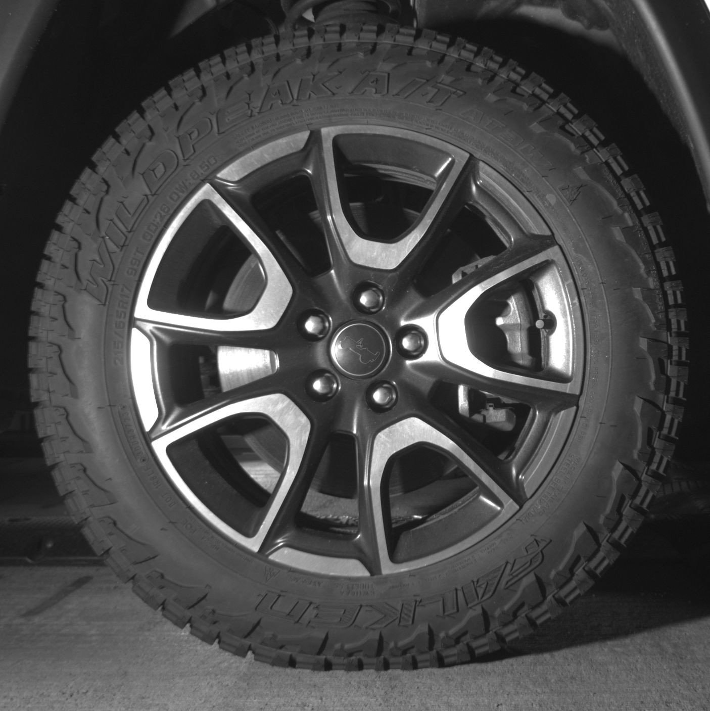 Thumbnail: 2025 Jeep Compass - 13
