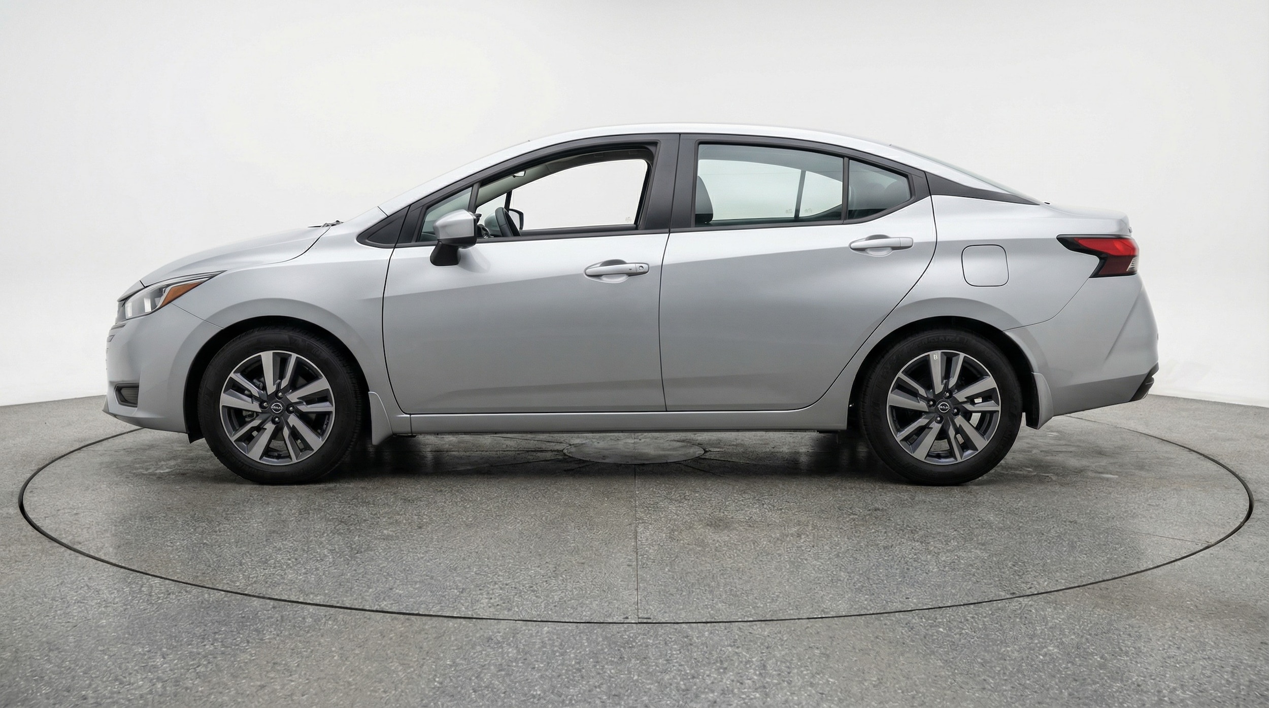 Thumbnail: 2025 Nissan Versa - 4