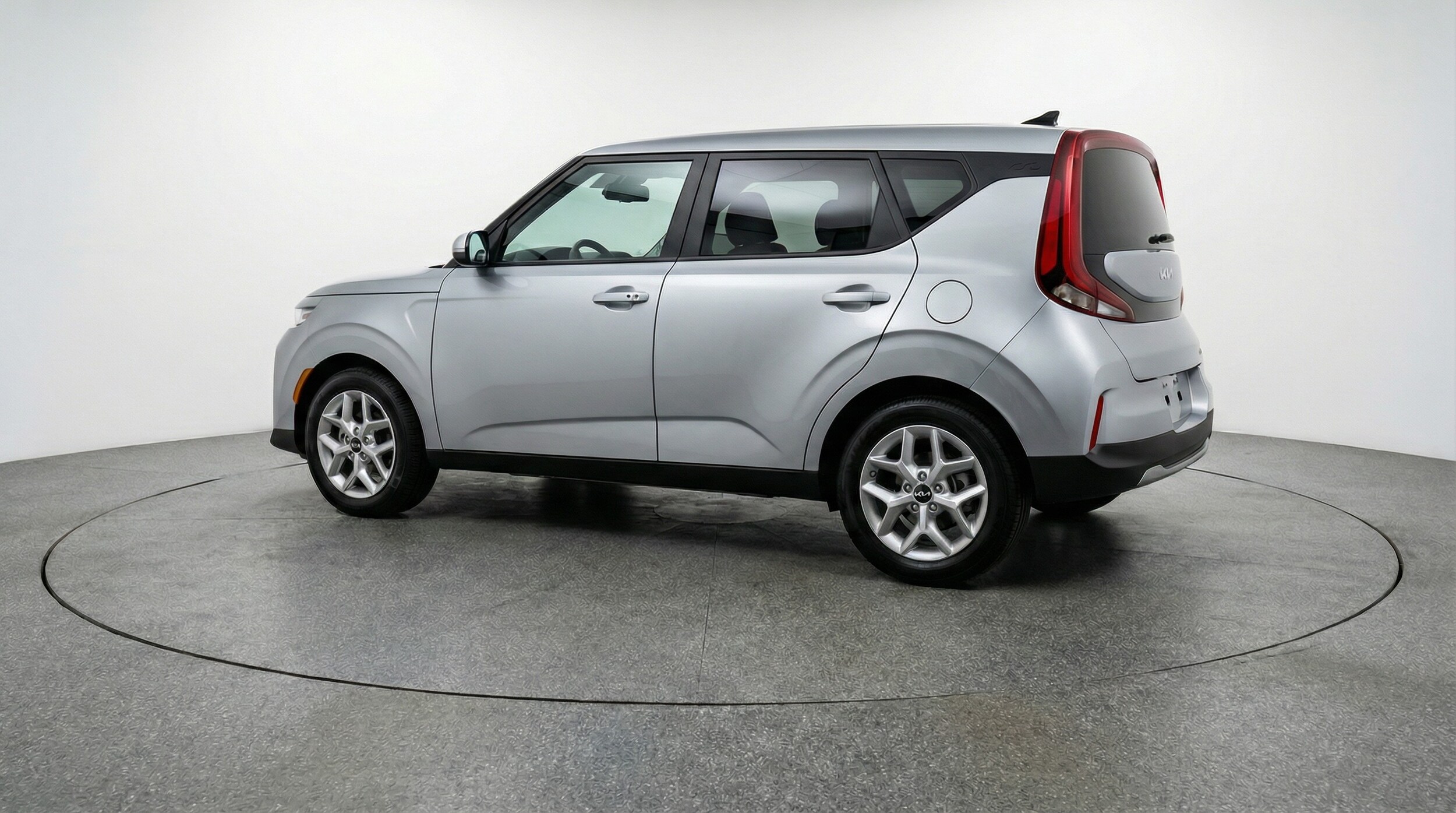 Thumbnail: 2025 Kia Soul - 5