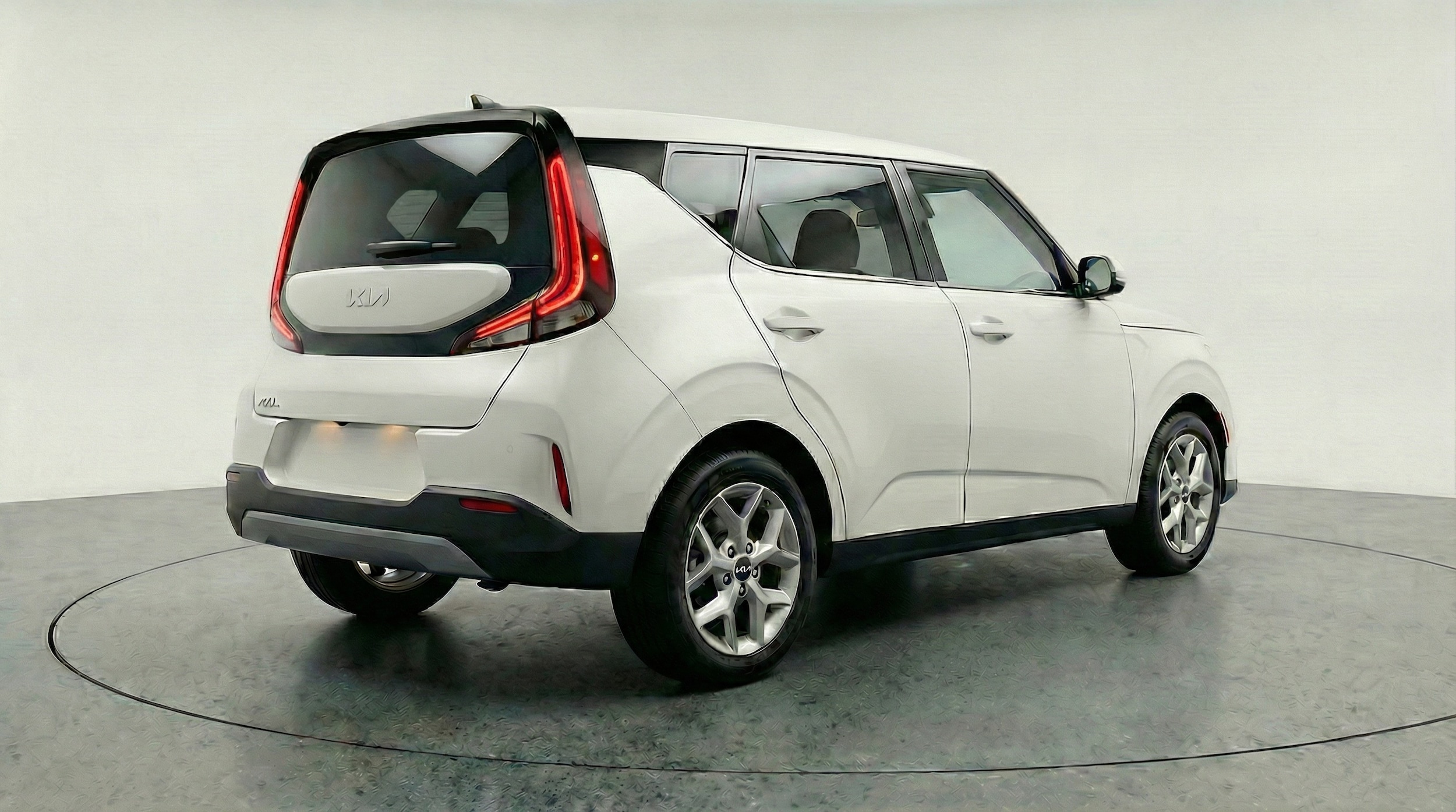 Thumbnail: 2025 Kia Soul - 7