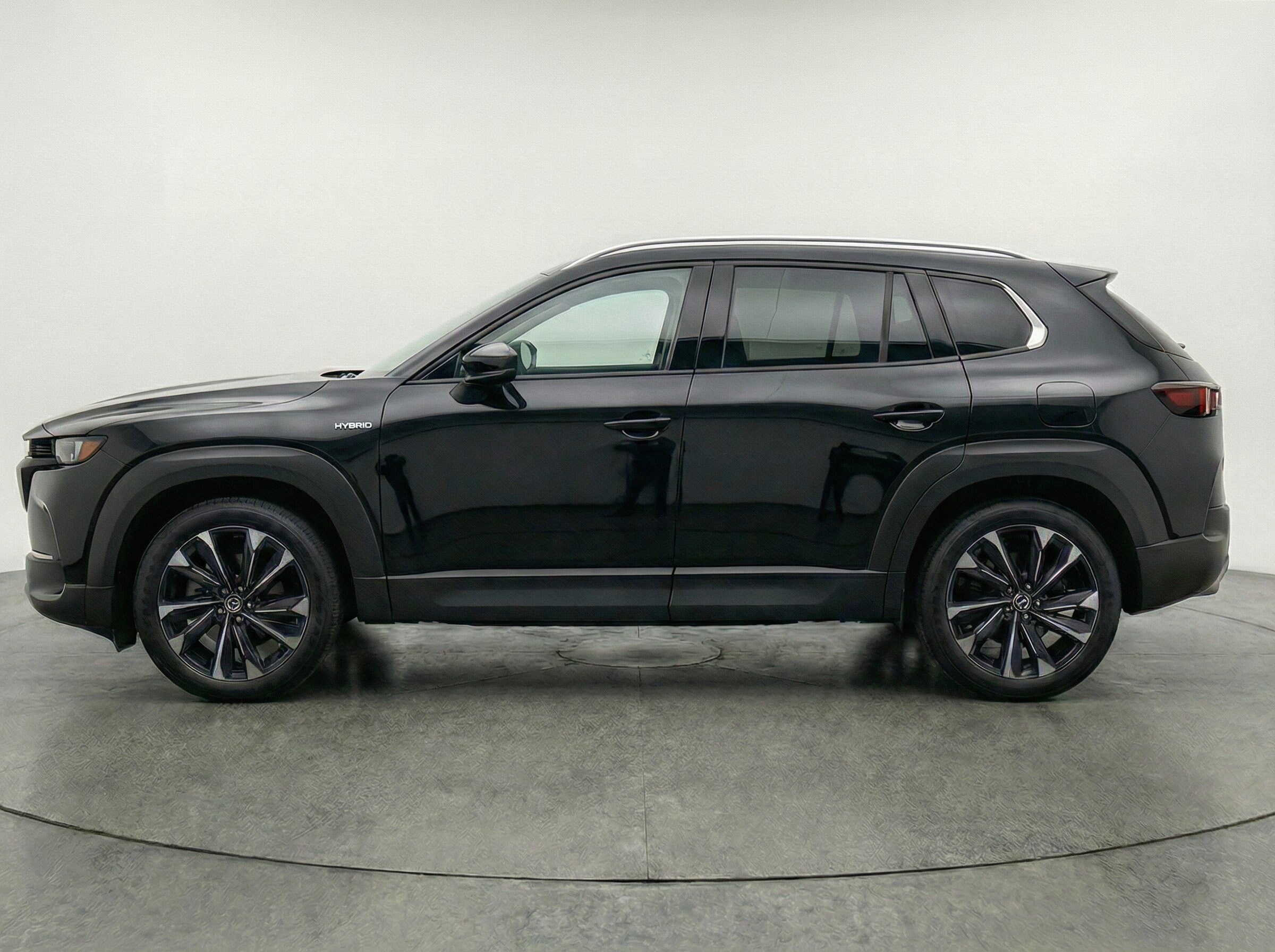 Thumbnail: 2025 Mazda CX-50 - 5