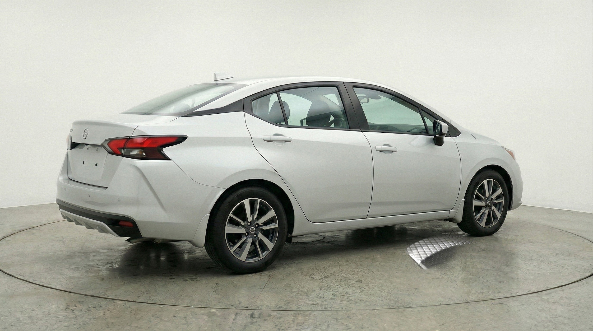 Thumbnail: 2025 Nissan Versa - 9