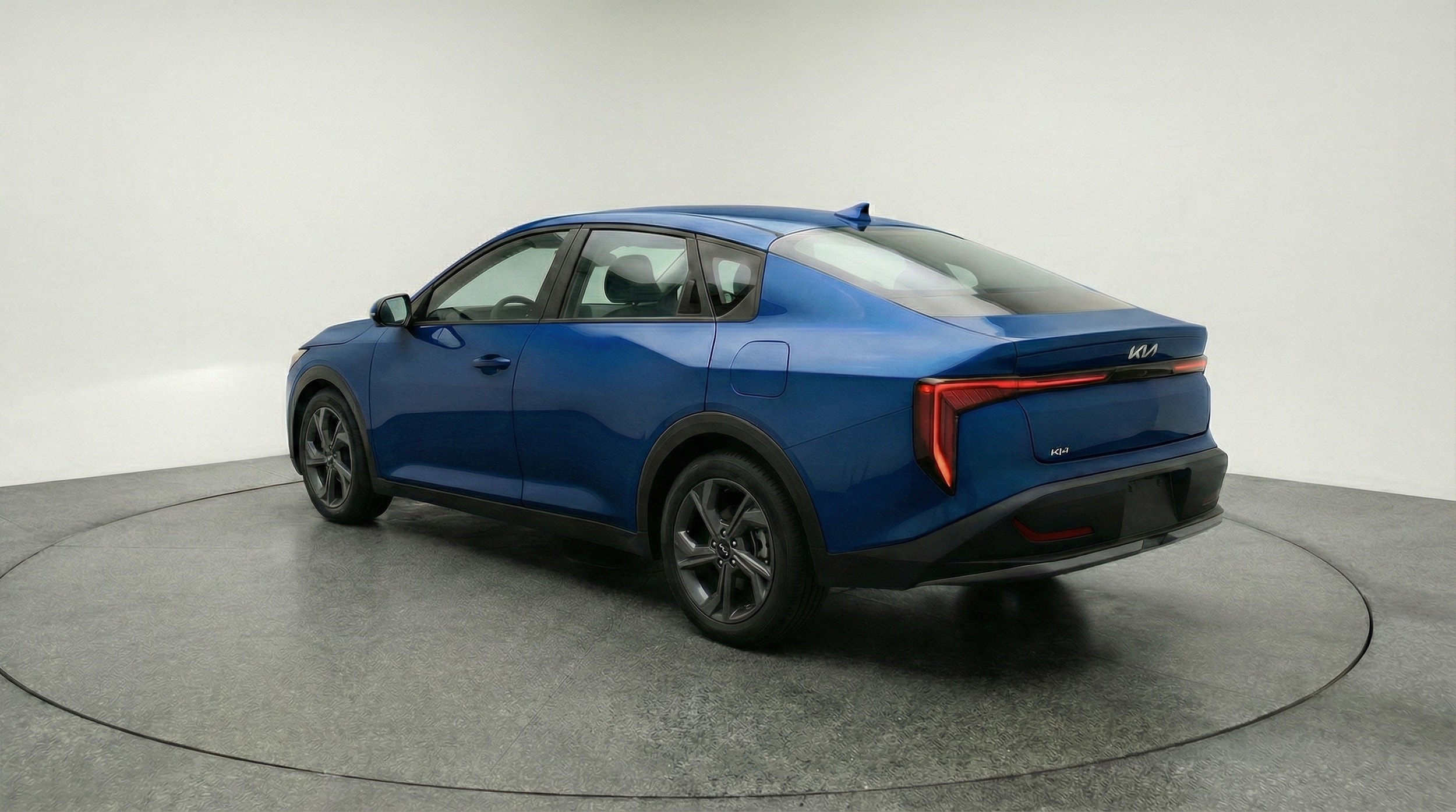 Thumbnail: 2025 Kia K4 - 5