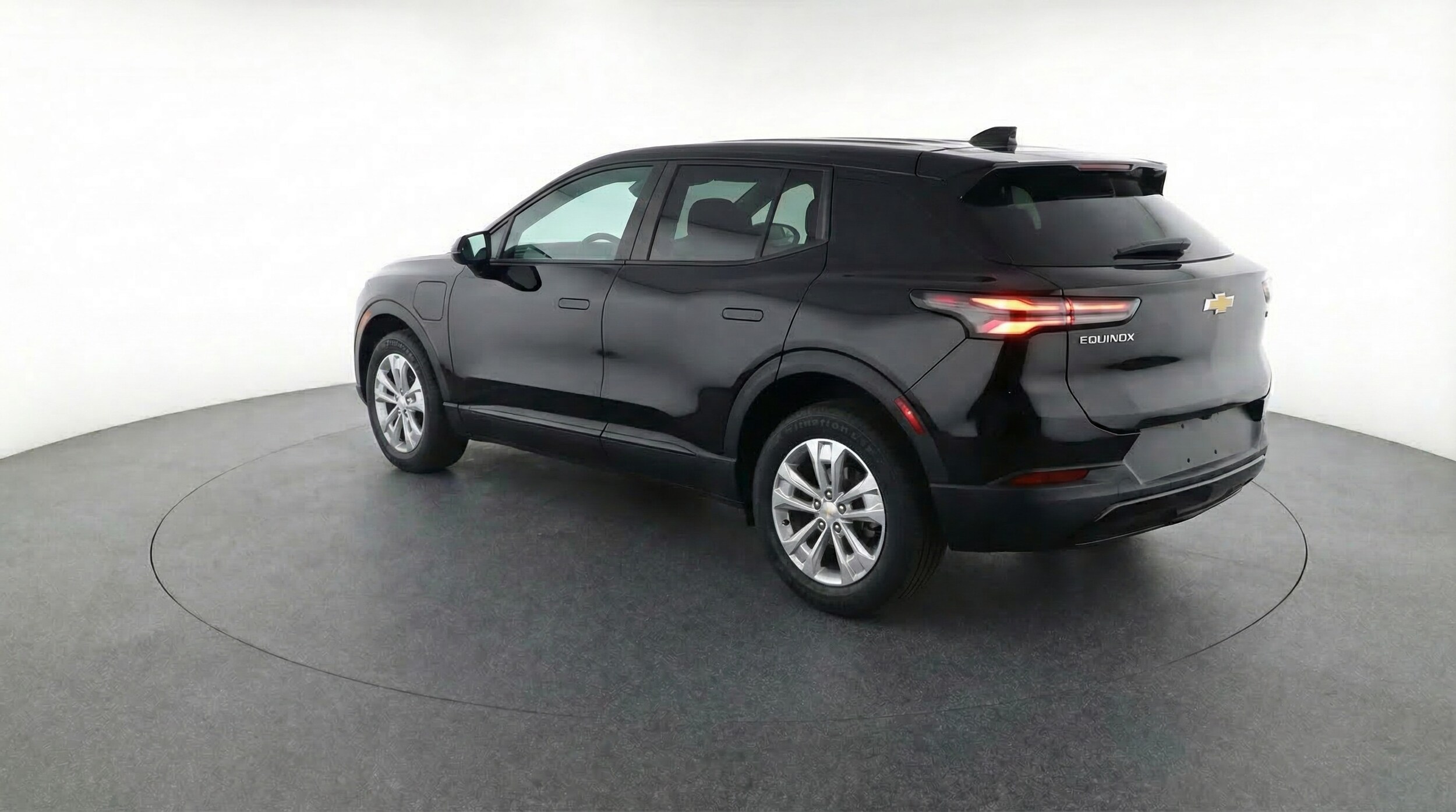 Thumbnail: 2025 Chevrolet Equinox - 5