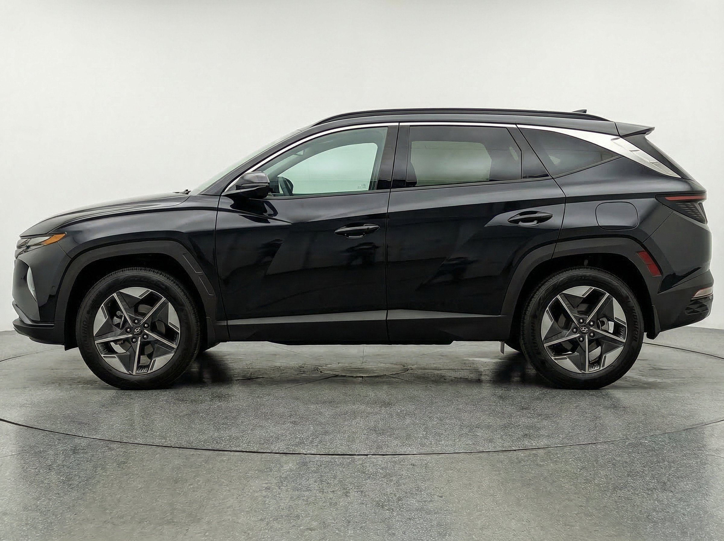 Thumbnail: 2026 Hyundai Tucson - 5