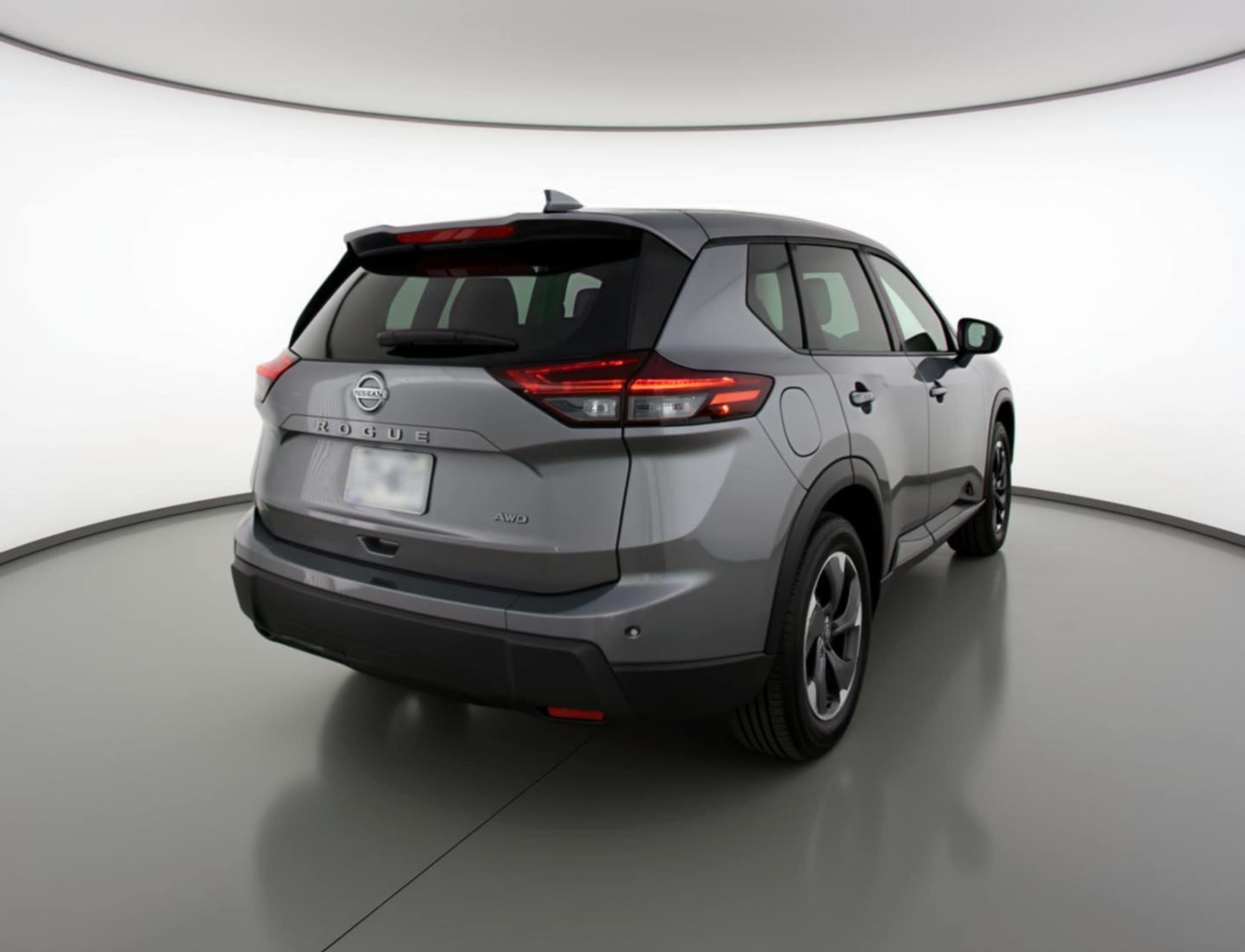 Thumbnail: 2025 Nissan Rogue - 7