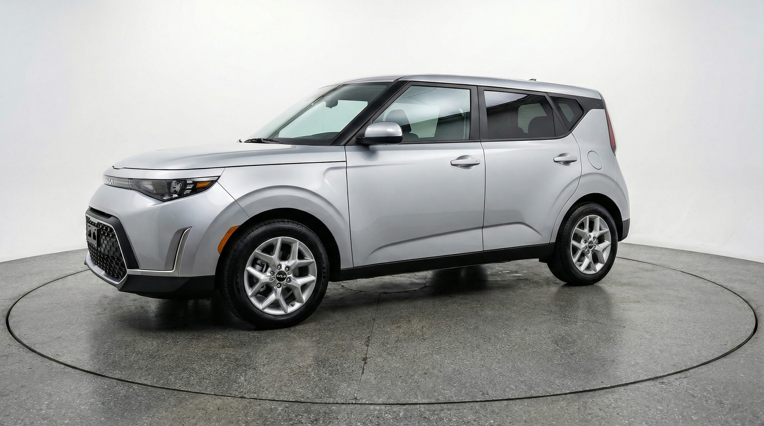 Thumbnail: 2025 Kia Soul - 3