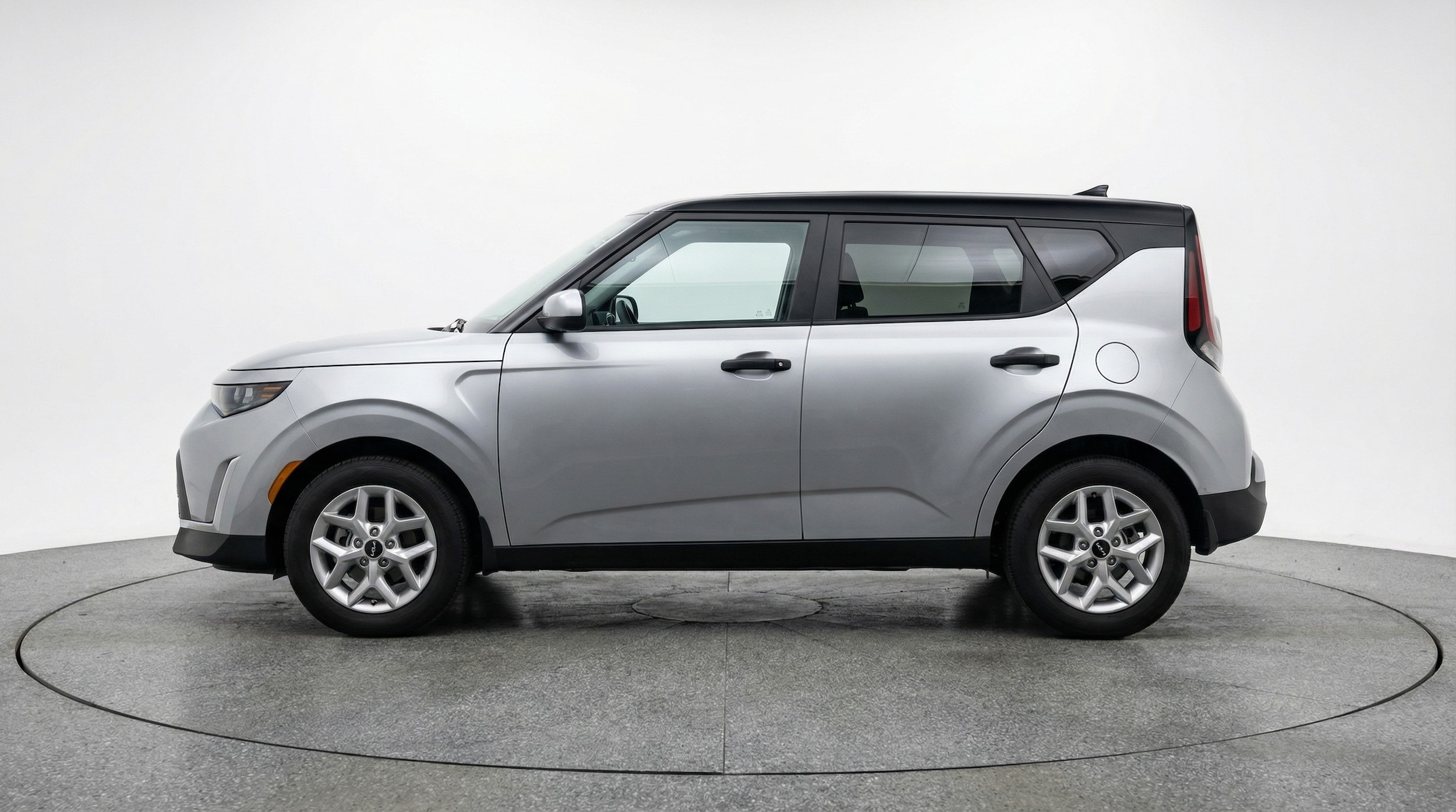 Thumbnail: 2025 Kia Soul - 4