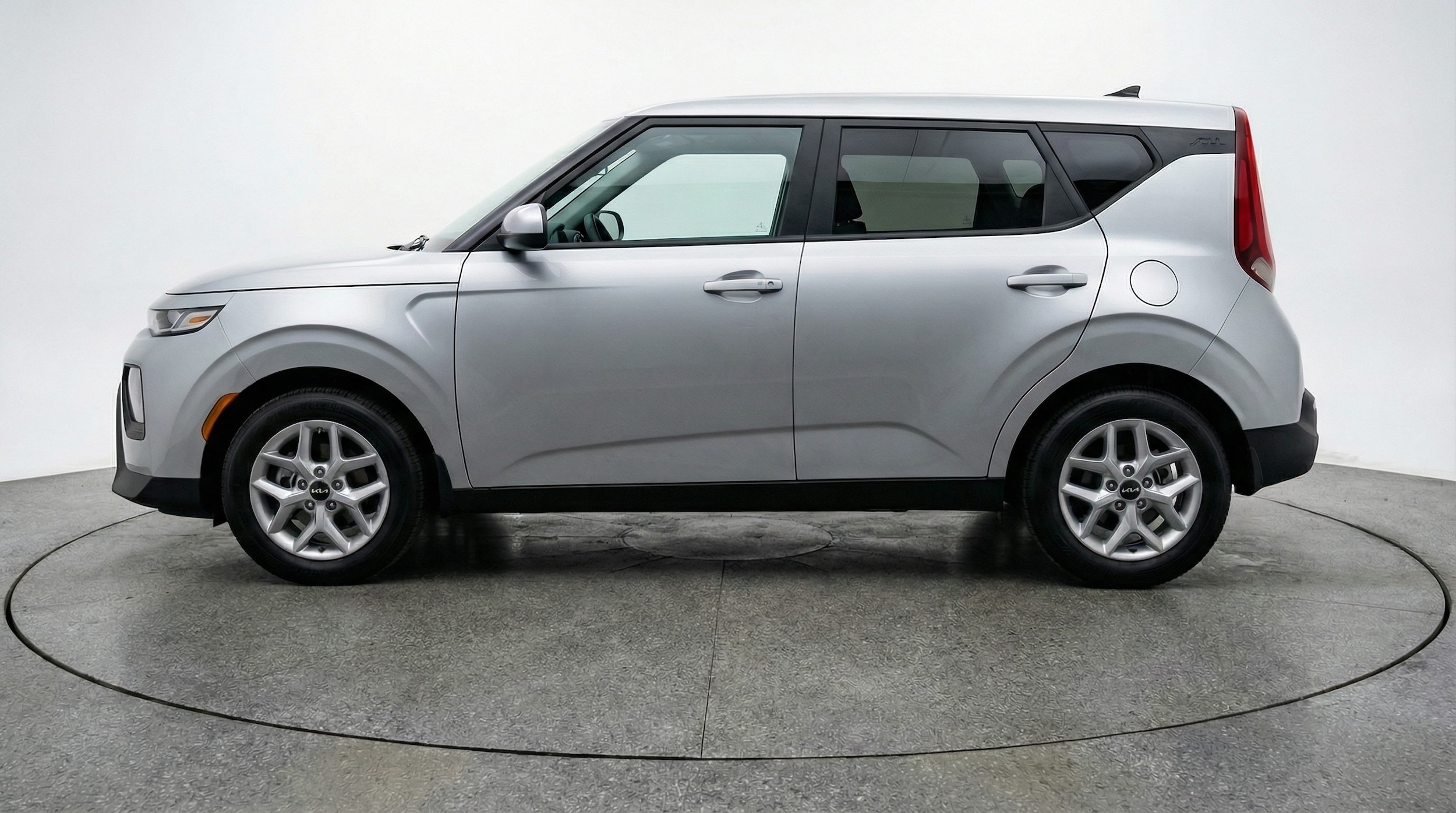 Thumbnail: 2025 Kia Soul - 4