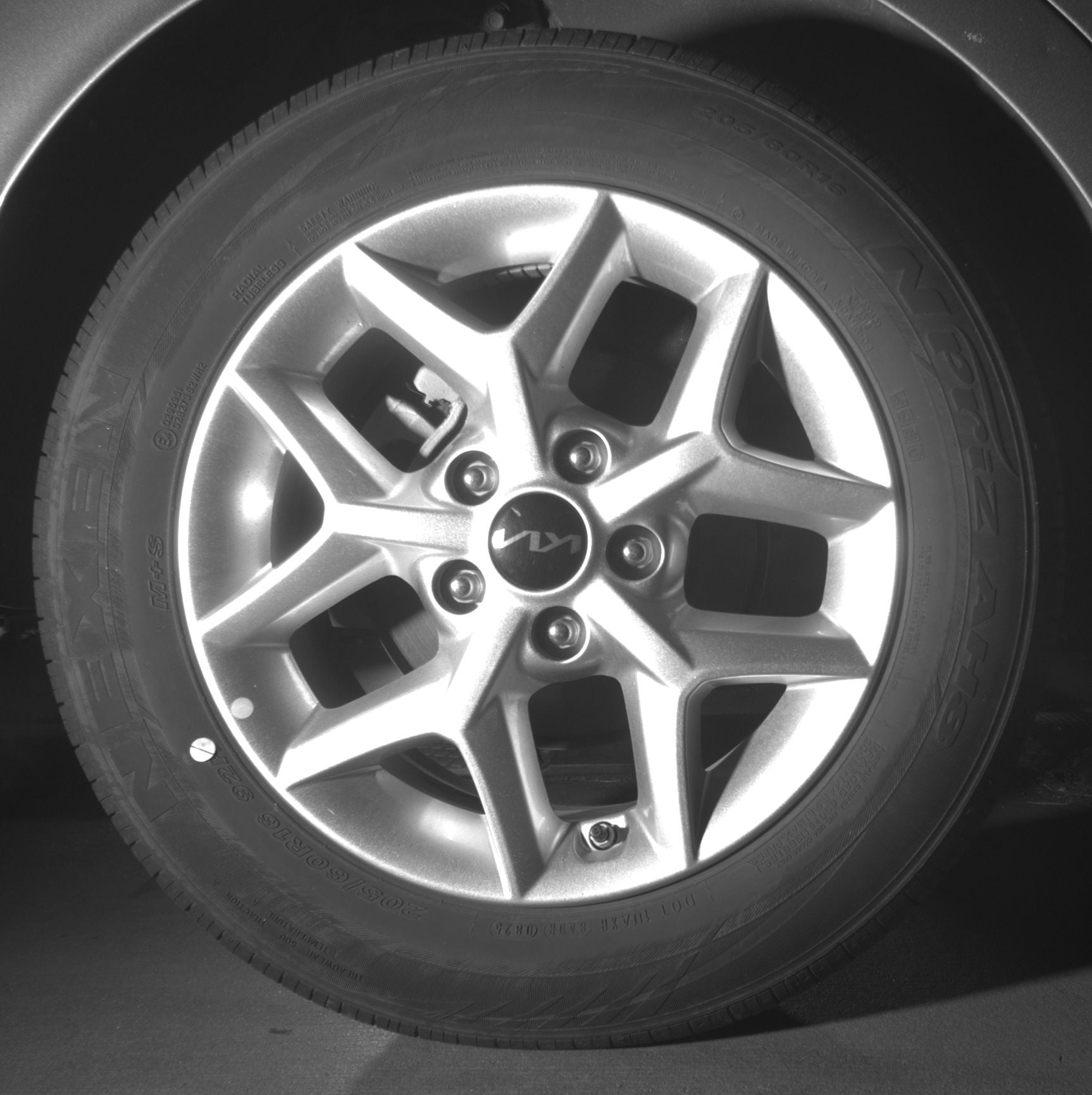 Thumbnail: 2025 Kia Soul - 12