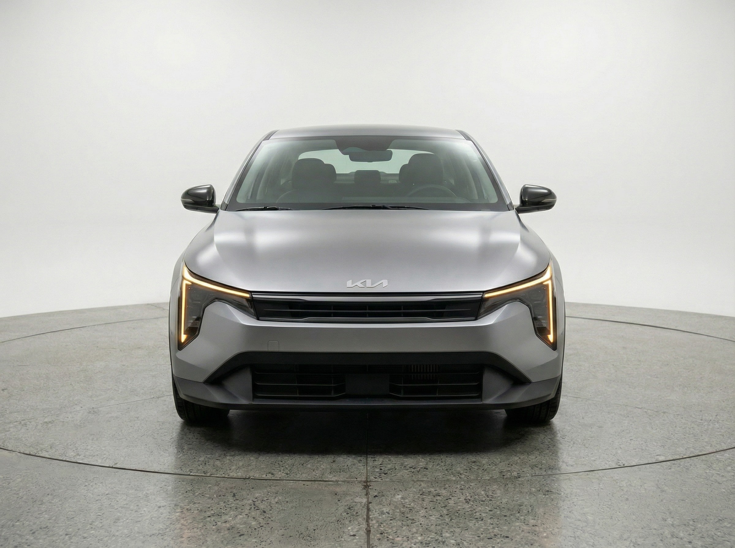 Thumbnail: 2025 Kia K4 - 2