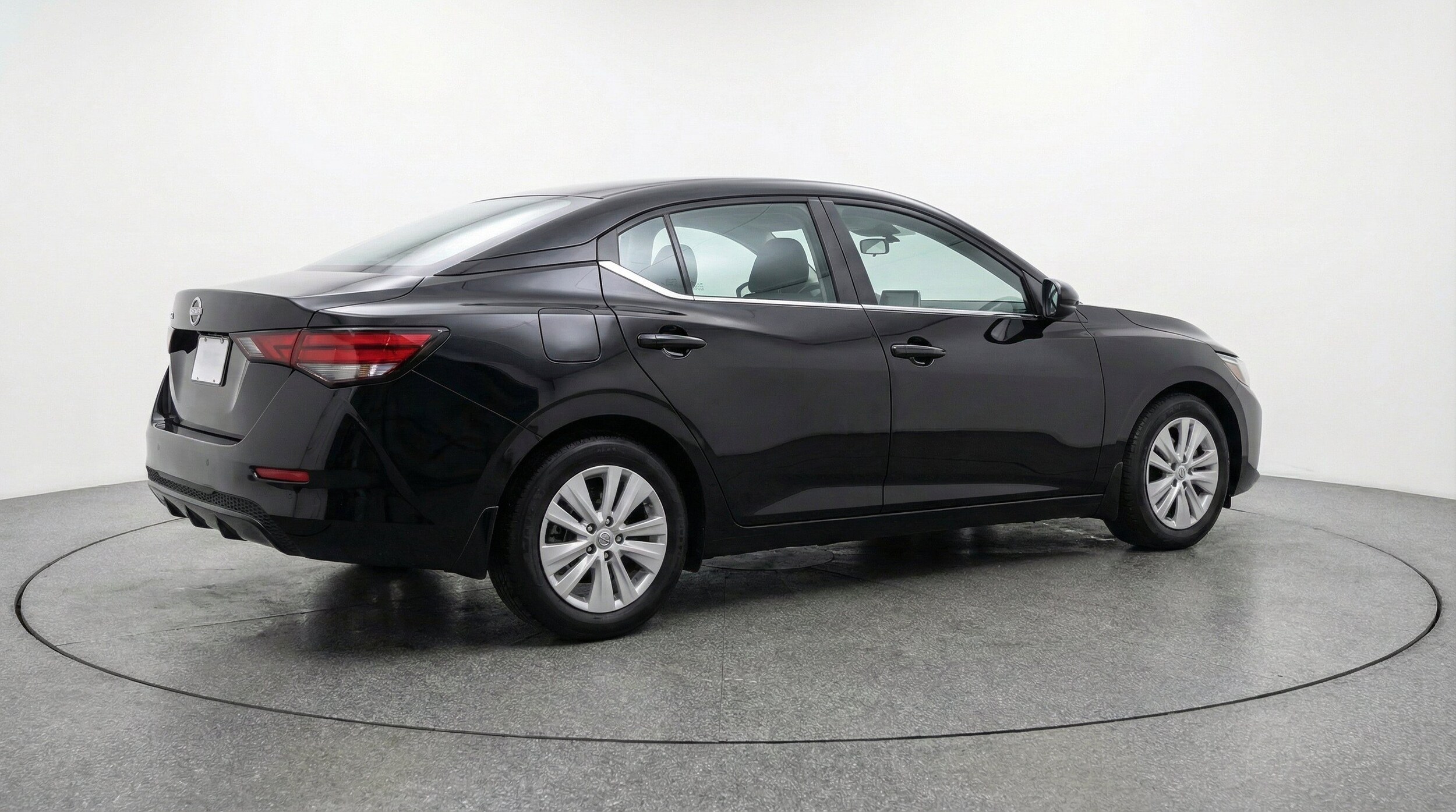 Thumbnail: 2025 Nissan Sentra - 9