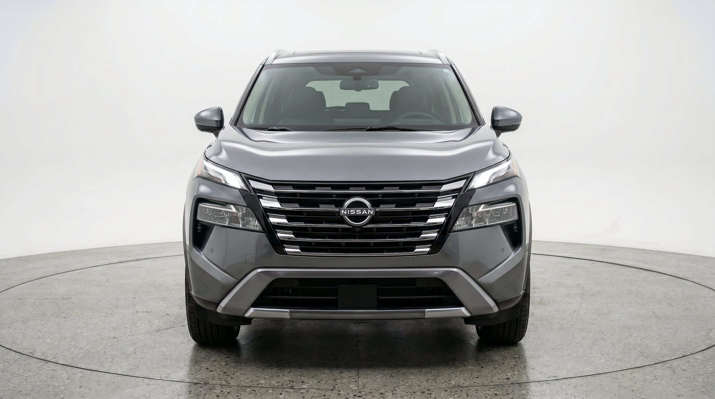 Thumbnail: 2026 Nissan Rogue - 2