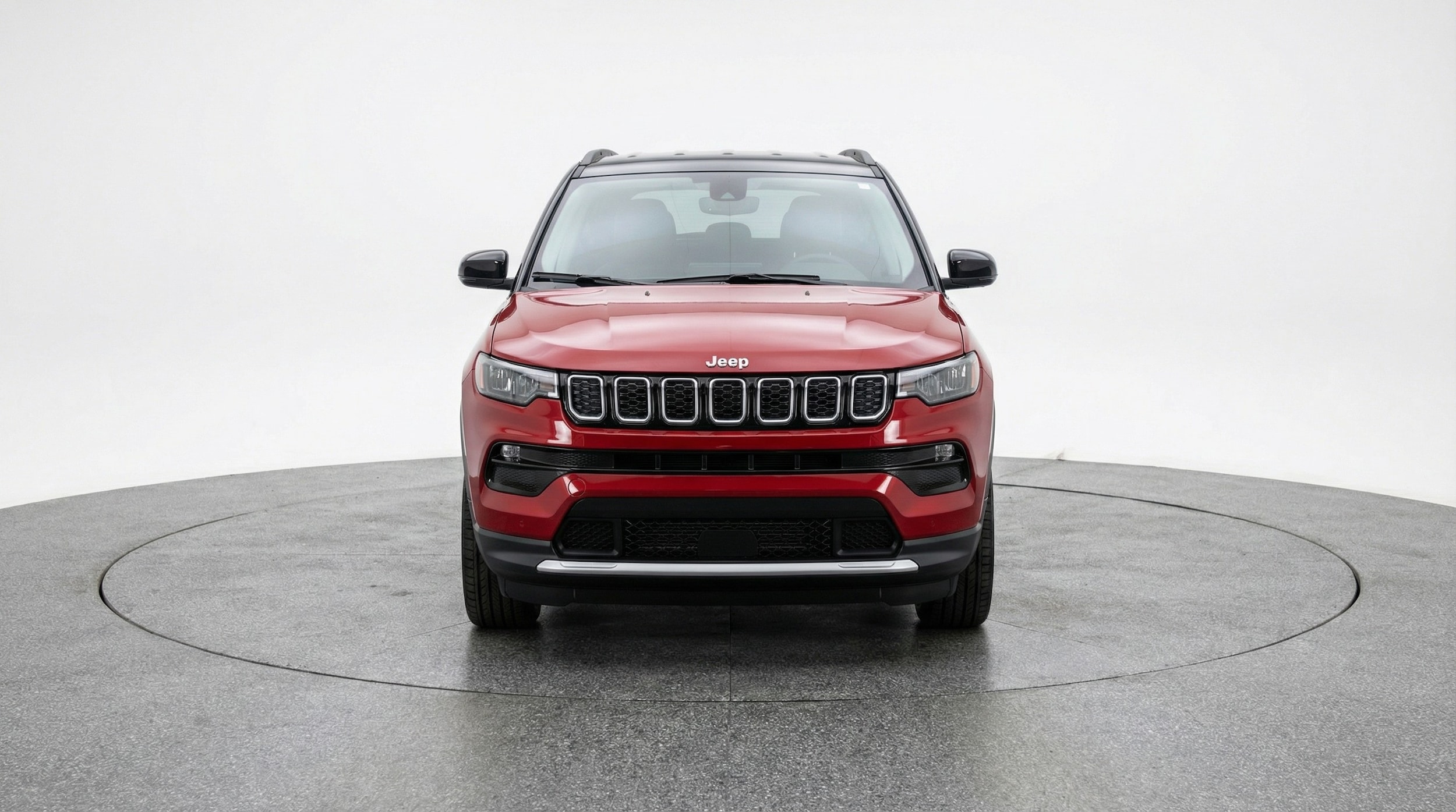 Thumbnail: 2025 Jeep Compass - 2