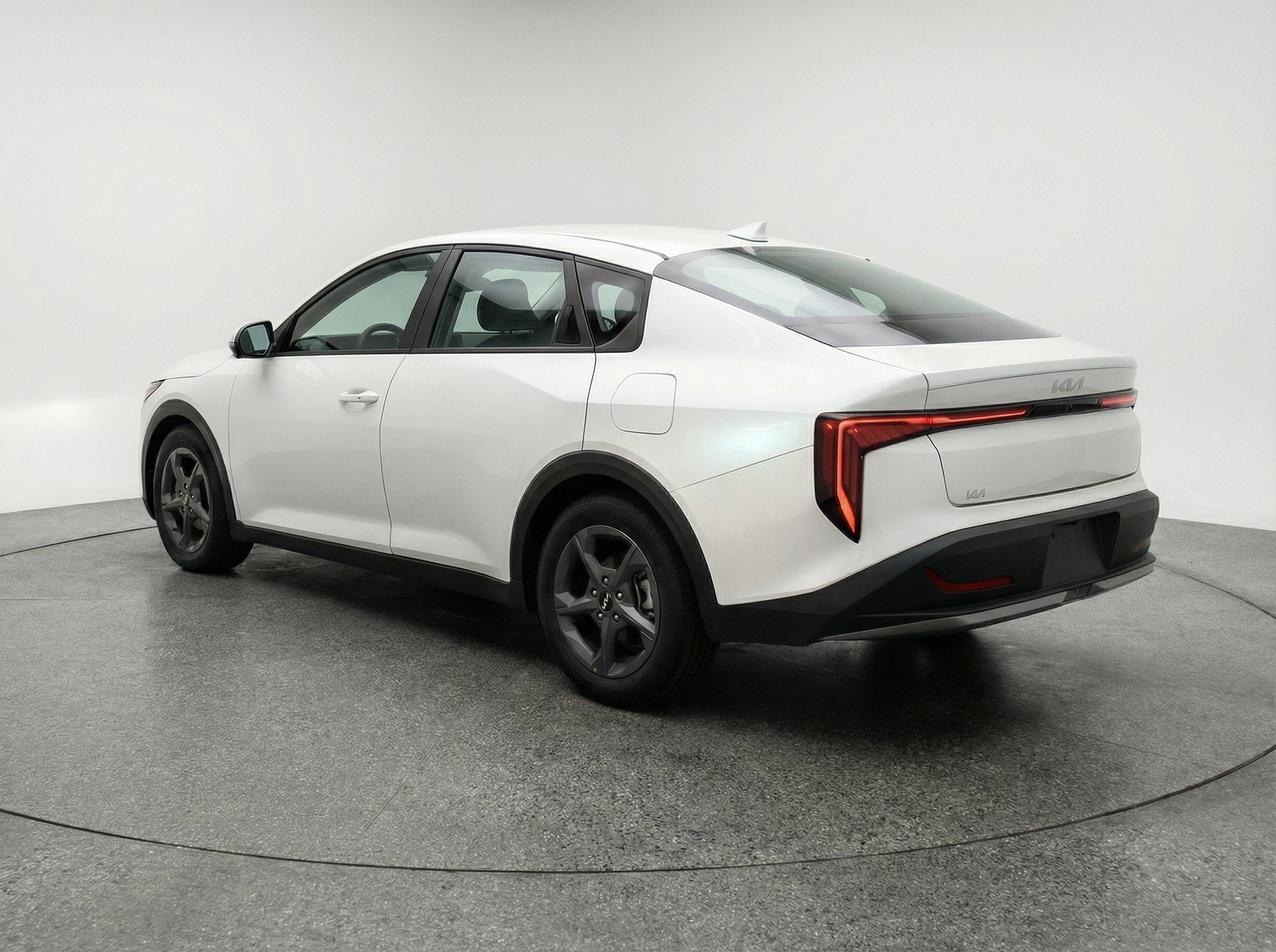 Thumbnail: 2025 Kia K4 - 5