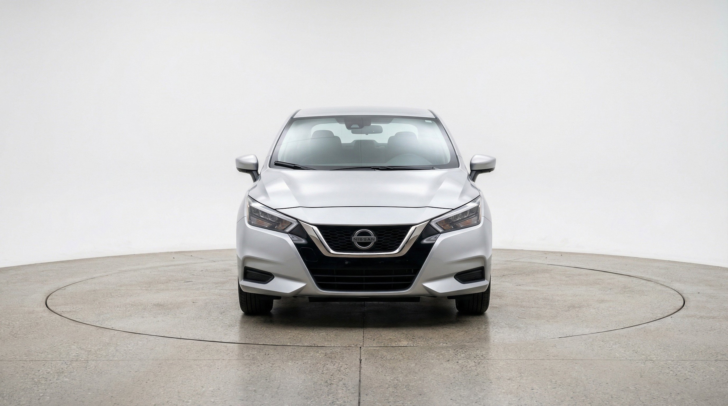 Thumbnail: 2025 Nissan Versa - 2