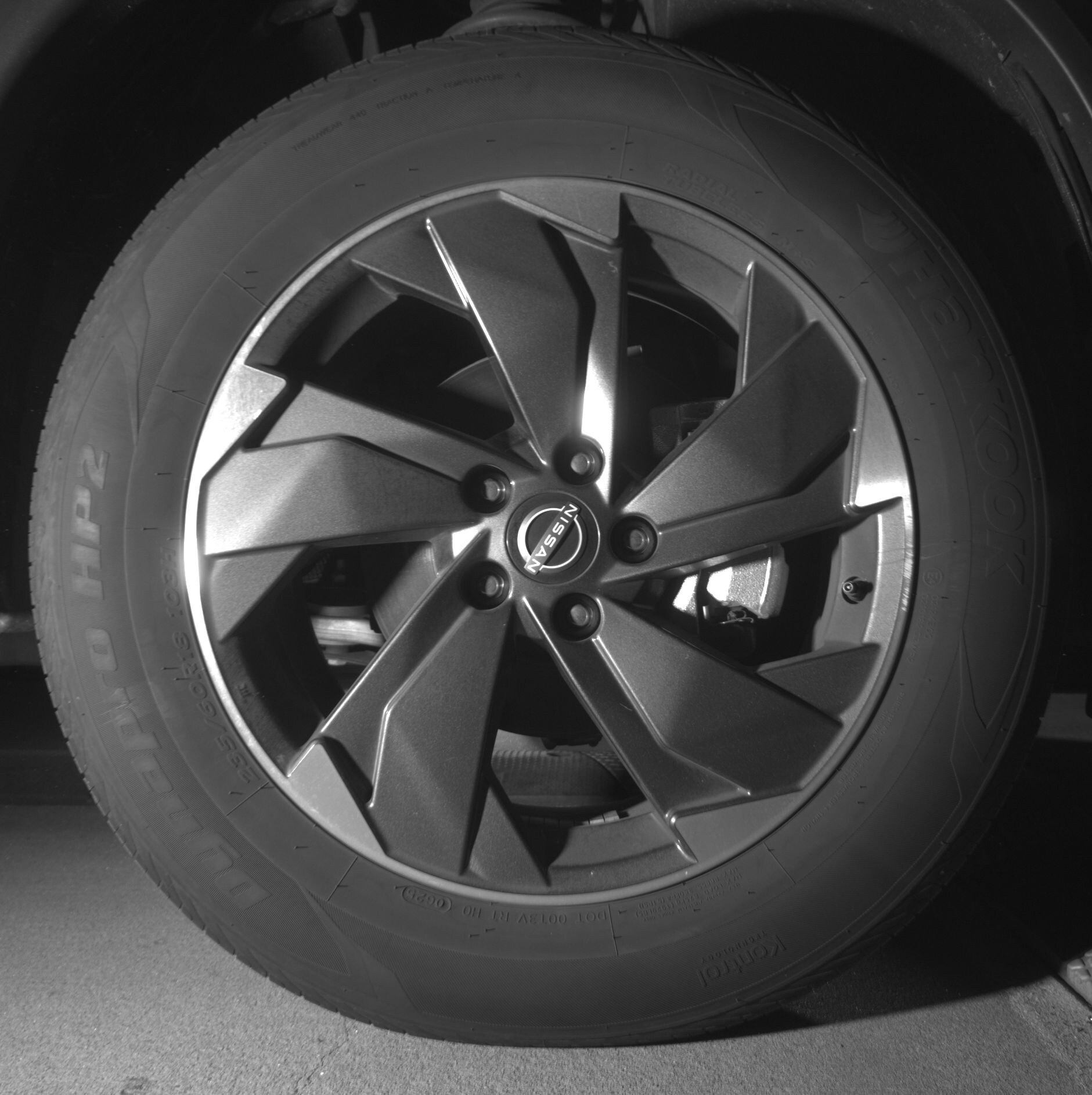 Thumbnail: 2025 Nissan Rogue - 10