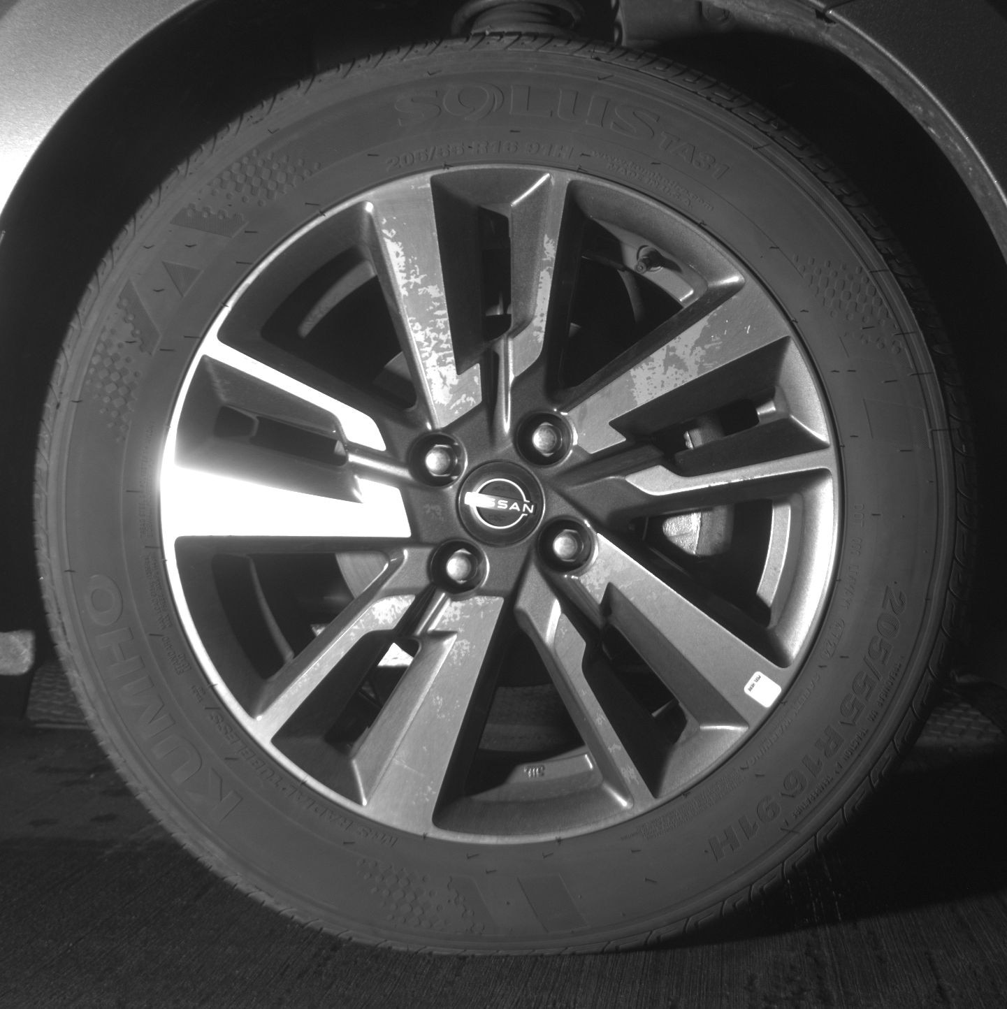 Thumbnail: 2025 Nissan Versa - 10