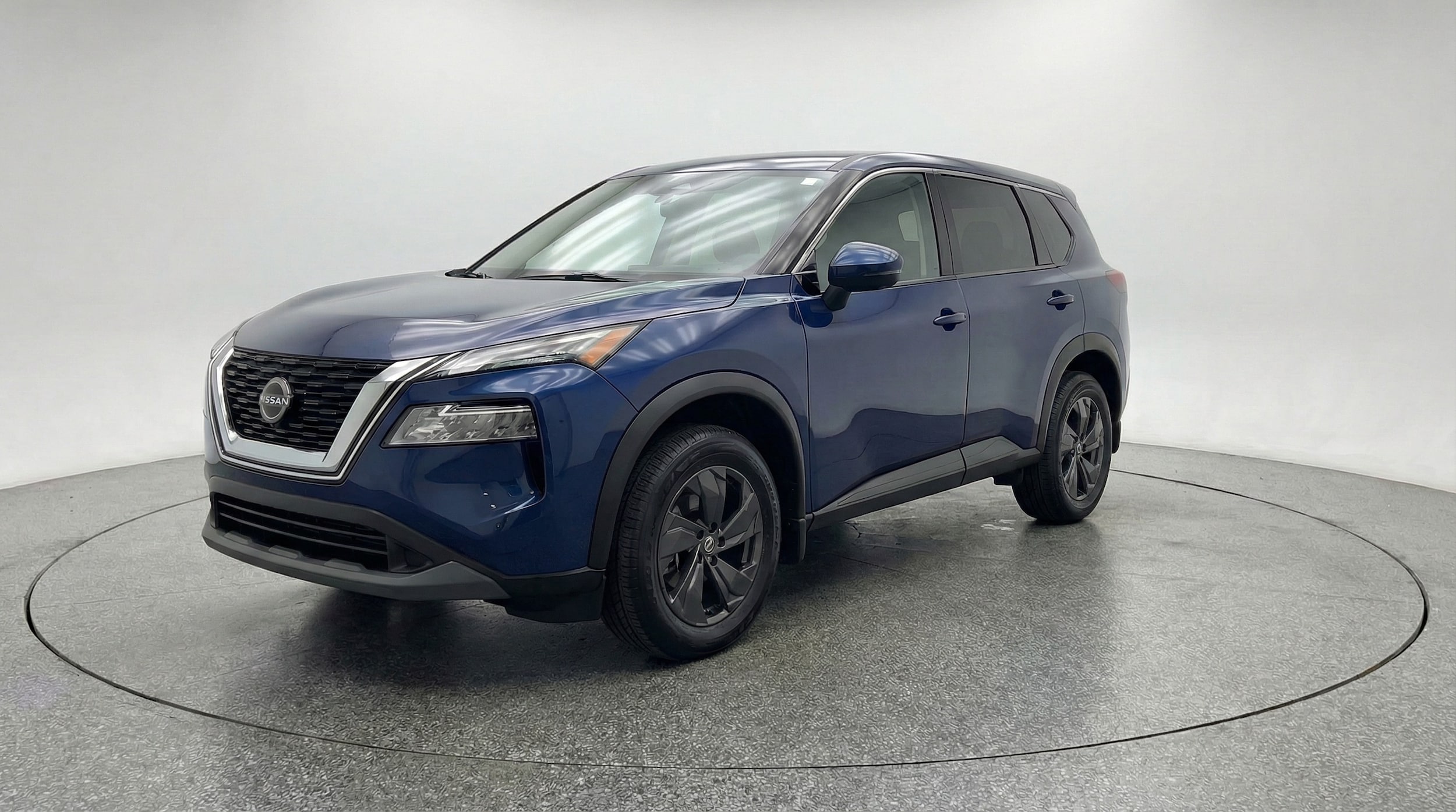 Thumbnail: 2025 Nissan Rogue - 3