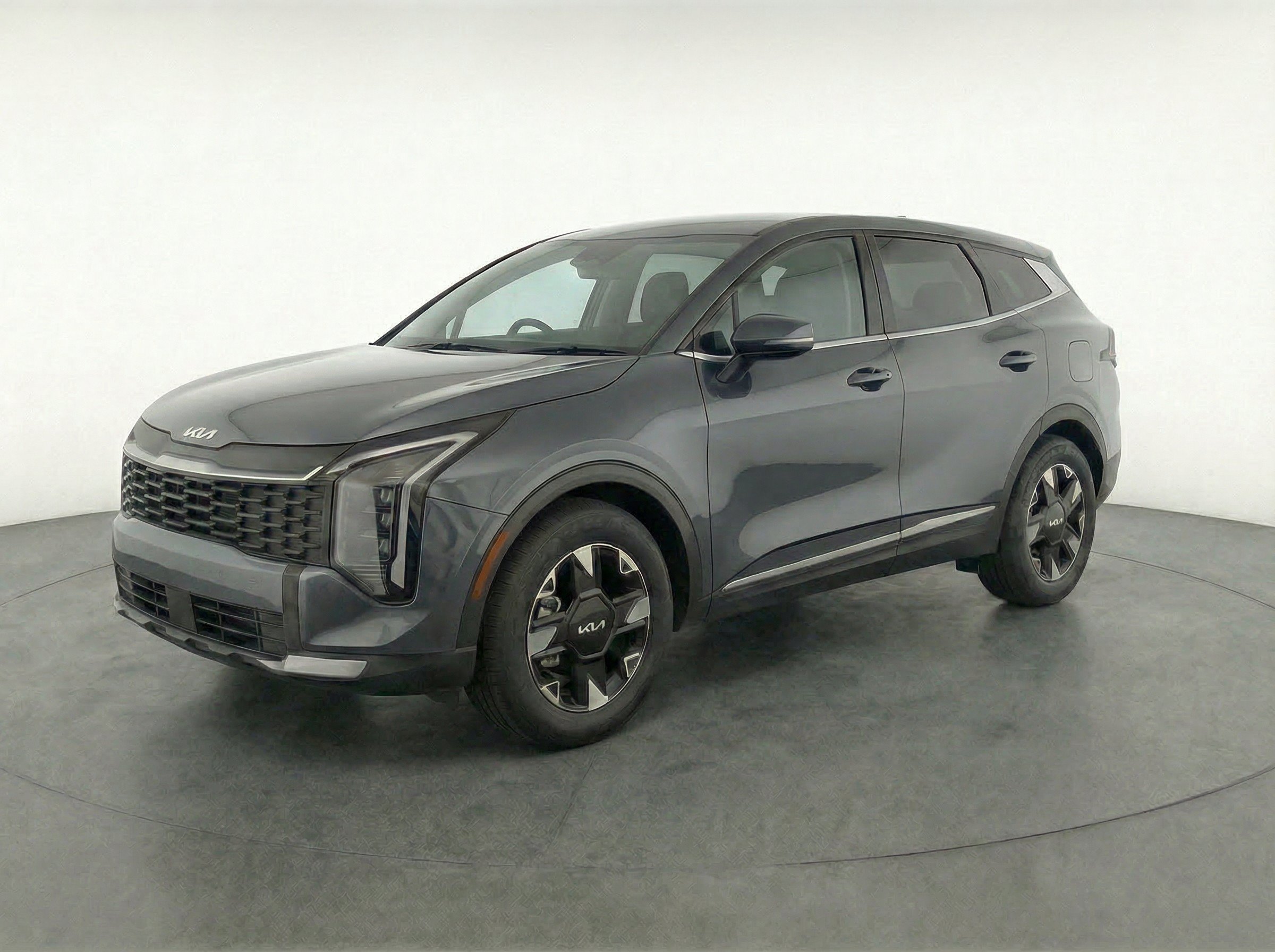 Thumbnail: 2026 Kia Sportage - 3