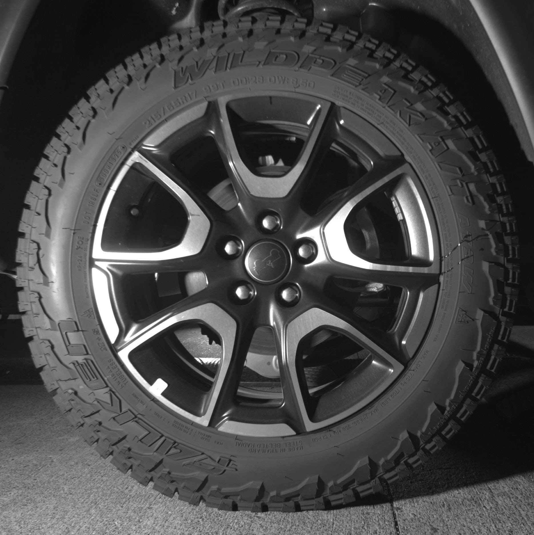 Thumbnail: 2025 Jeep Compass - 15