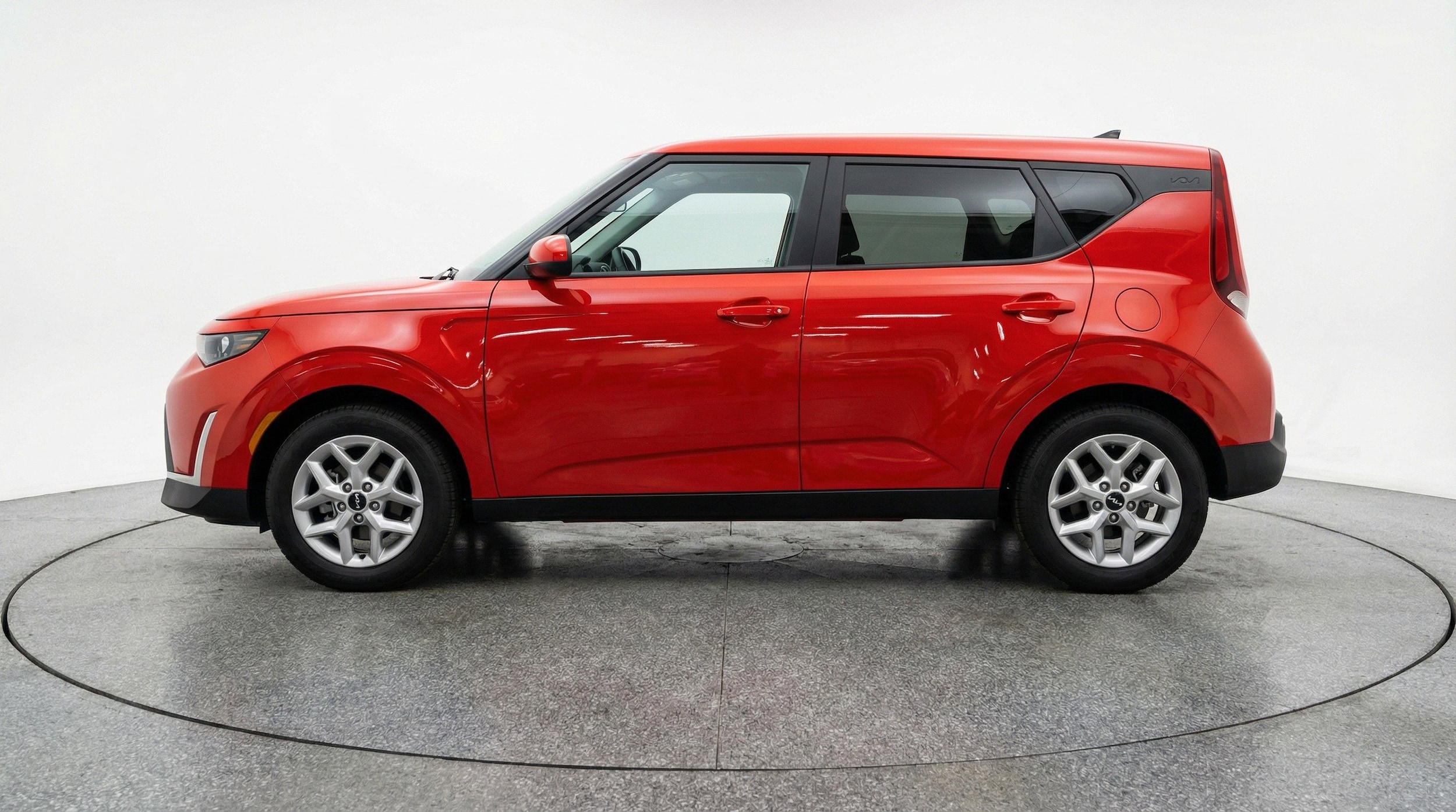 Thumbnail: 2025 Kia Soul - 5