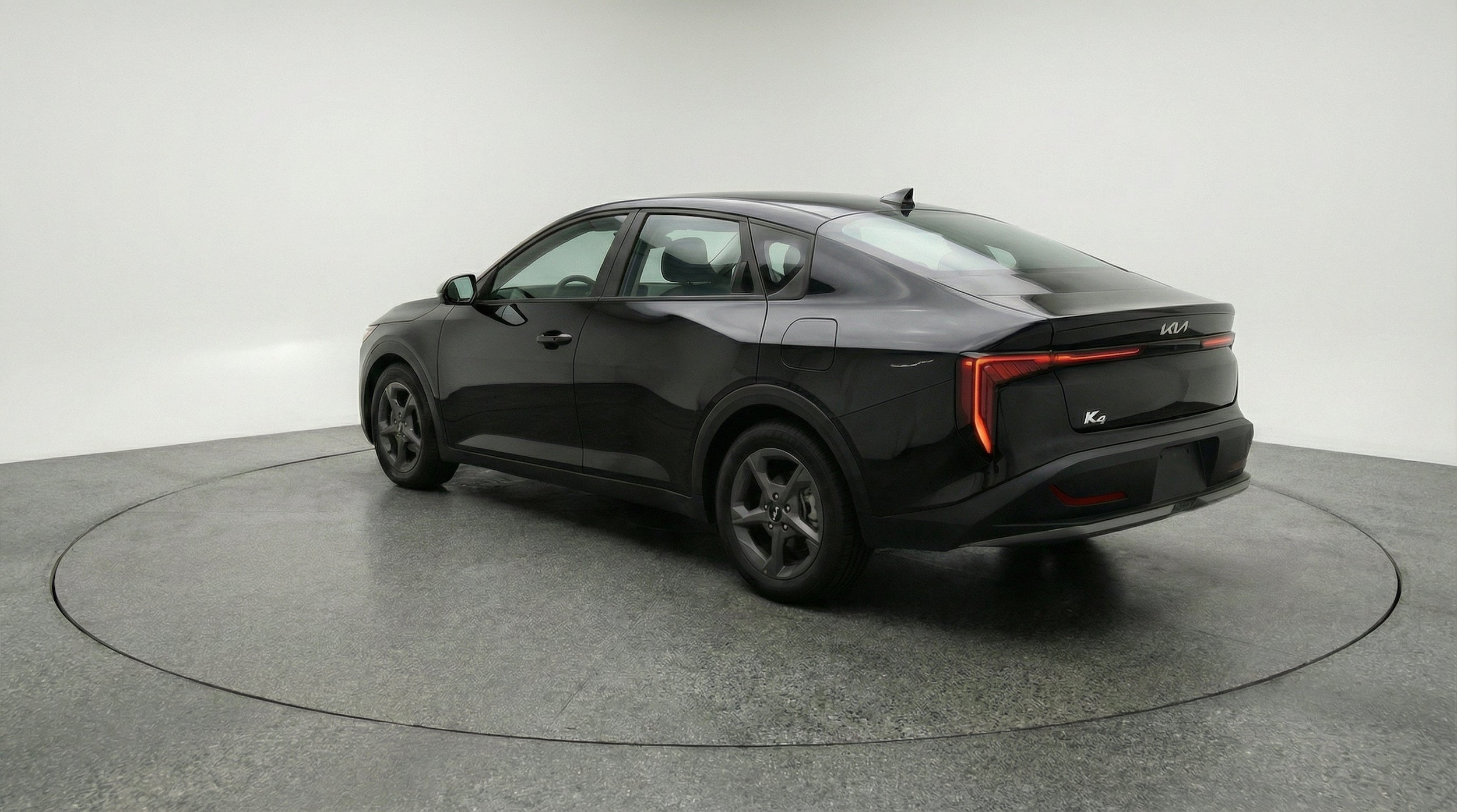 Thumbnail: 2025 Kia K4 - 6