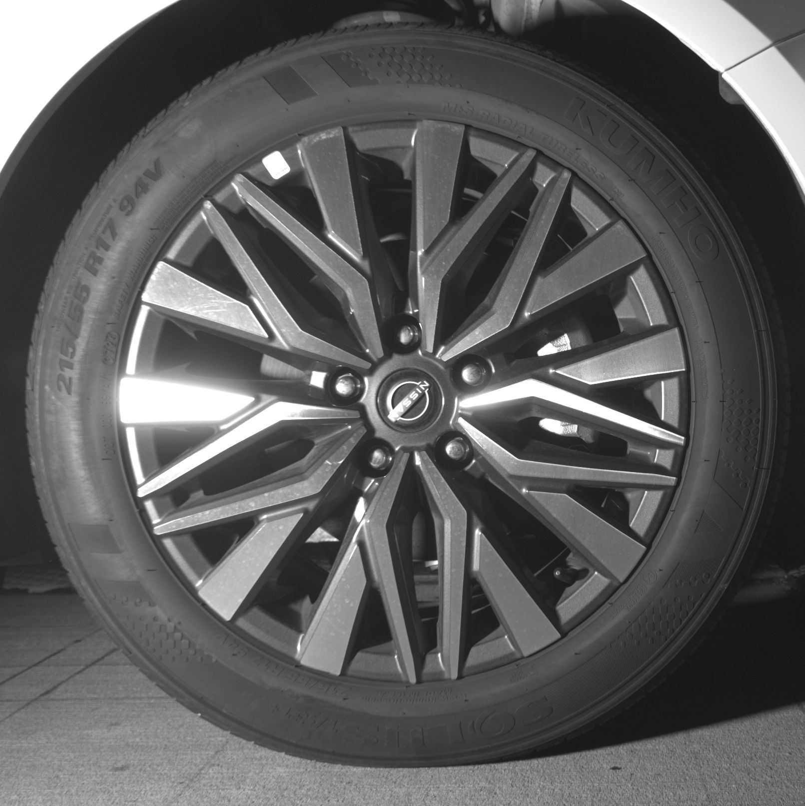 Thumbnail: 2025 Nissan Altima - 10