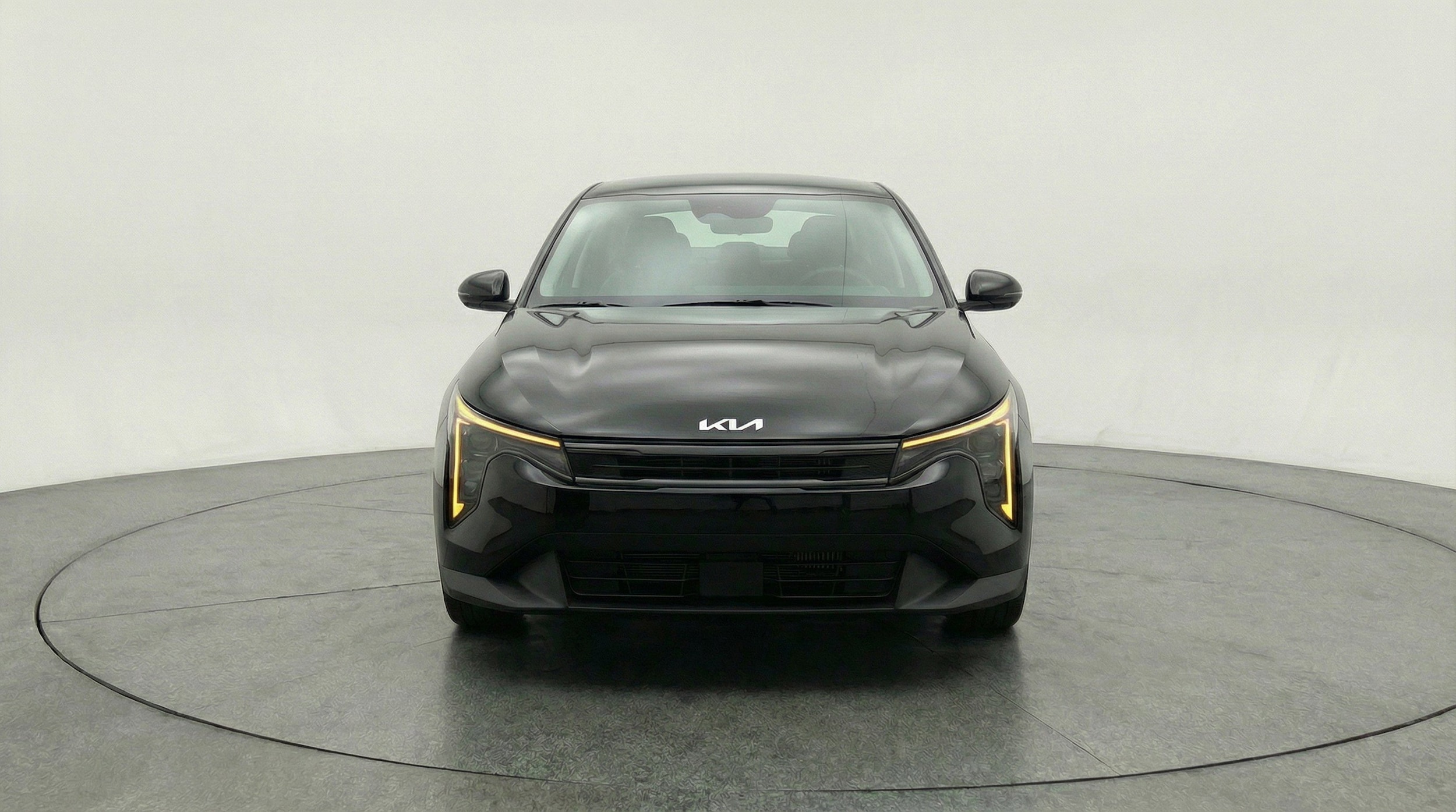 Thumbnail: 2025 Kia K4 - 2