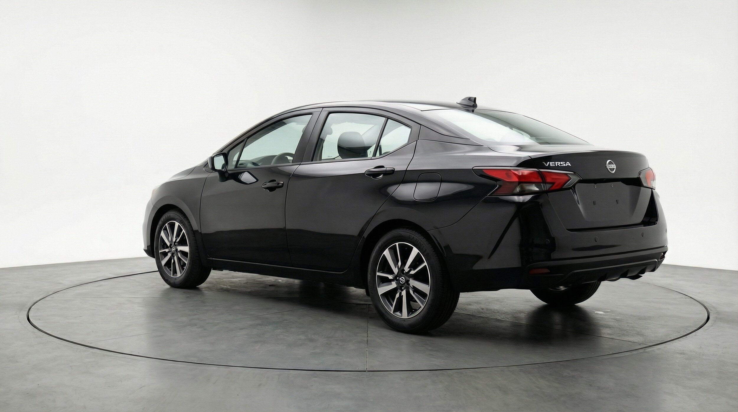 Thumbnail: 2025 Nissan Versa - 5