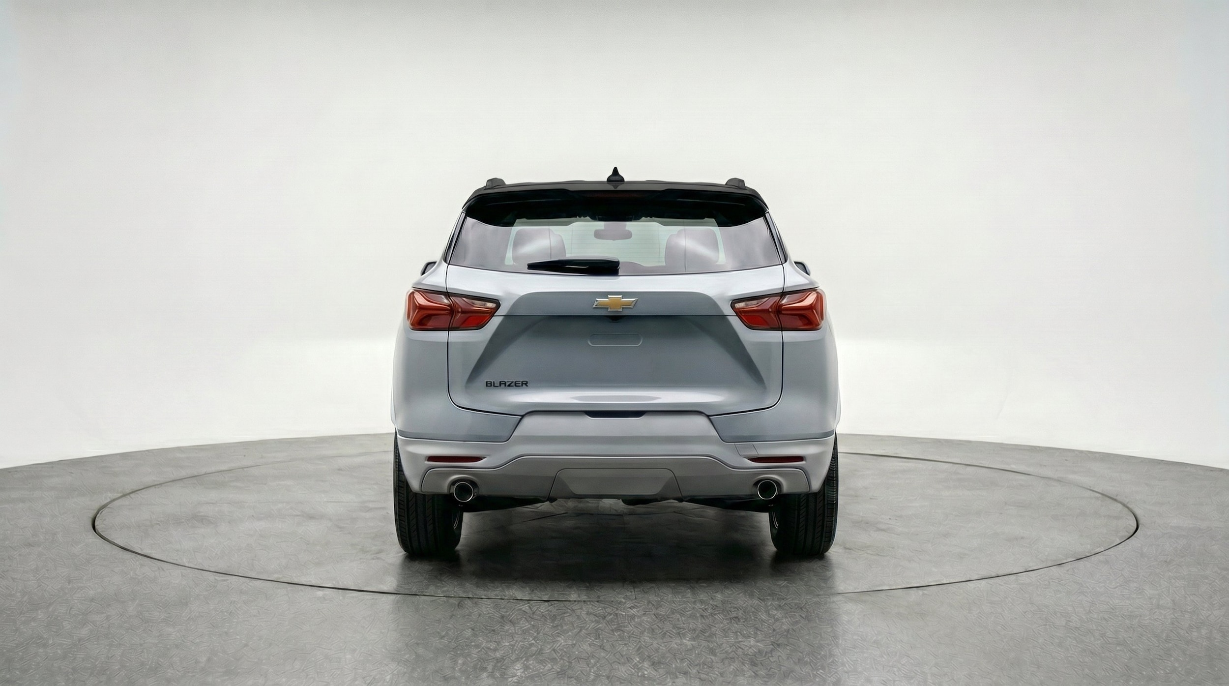 Thumbnail: 2025 Chevrolet Blazer - 7