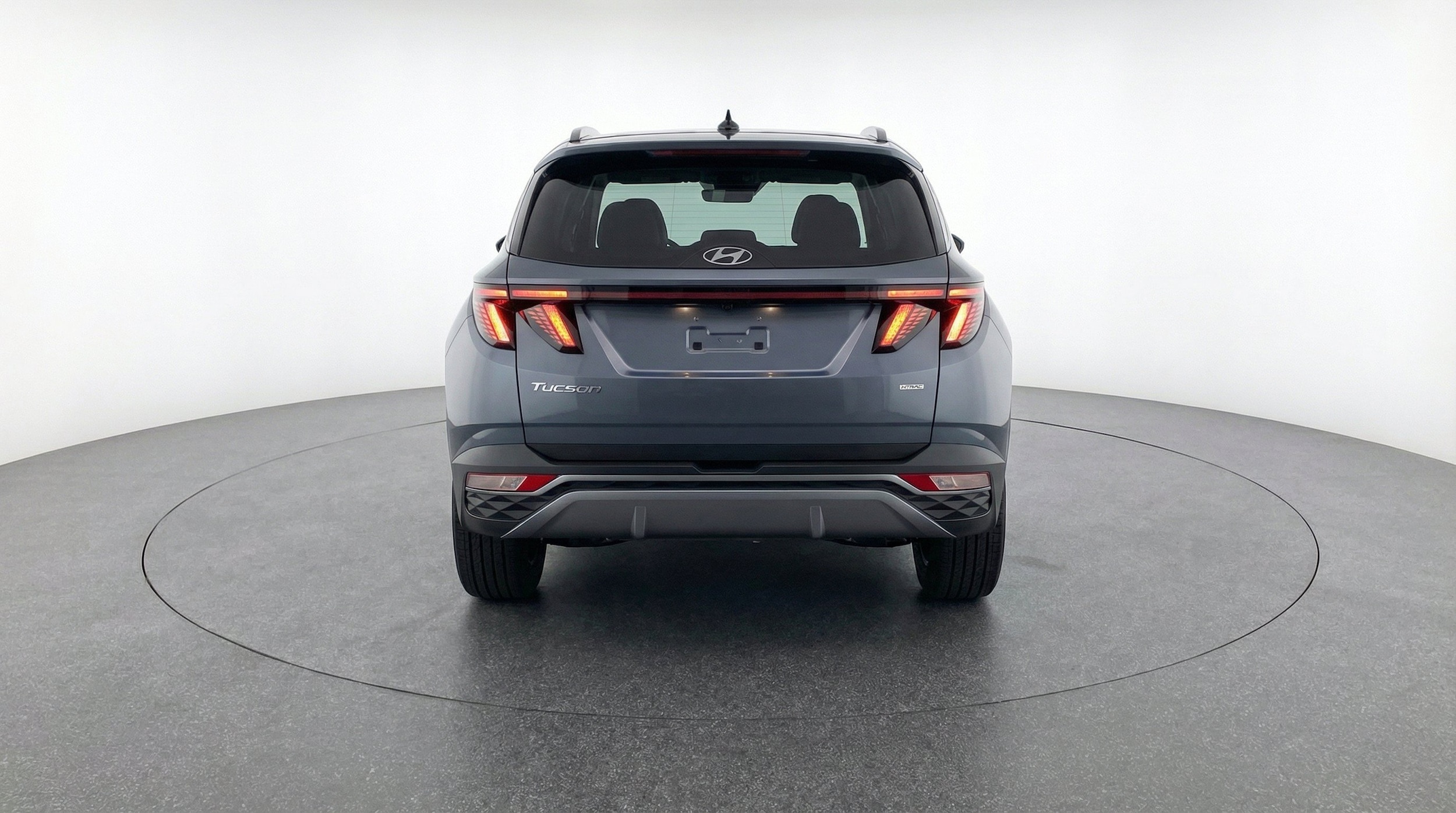 Thumbnail: 2025 Hyundai Tucson - 7